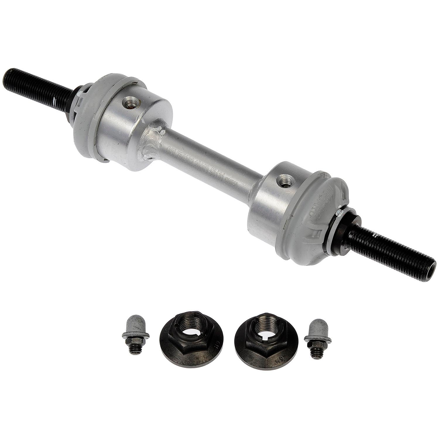 Duralast Gold Suspension Stabilizer Bar Link Kit GSL750362 | AutoZone