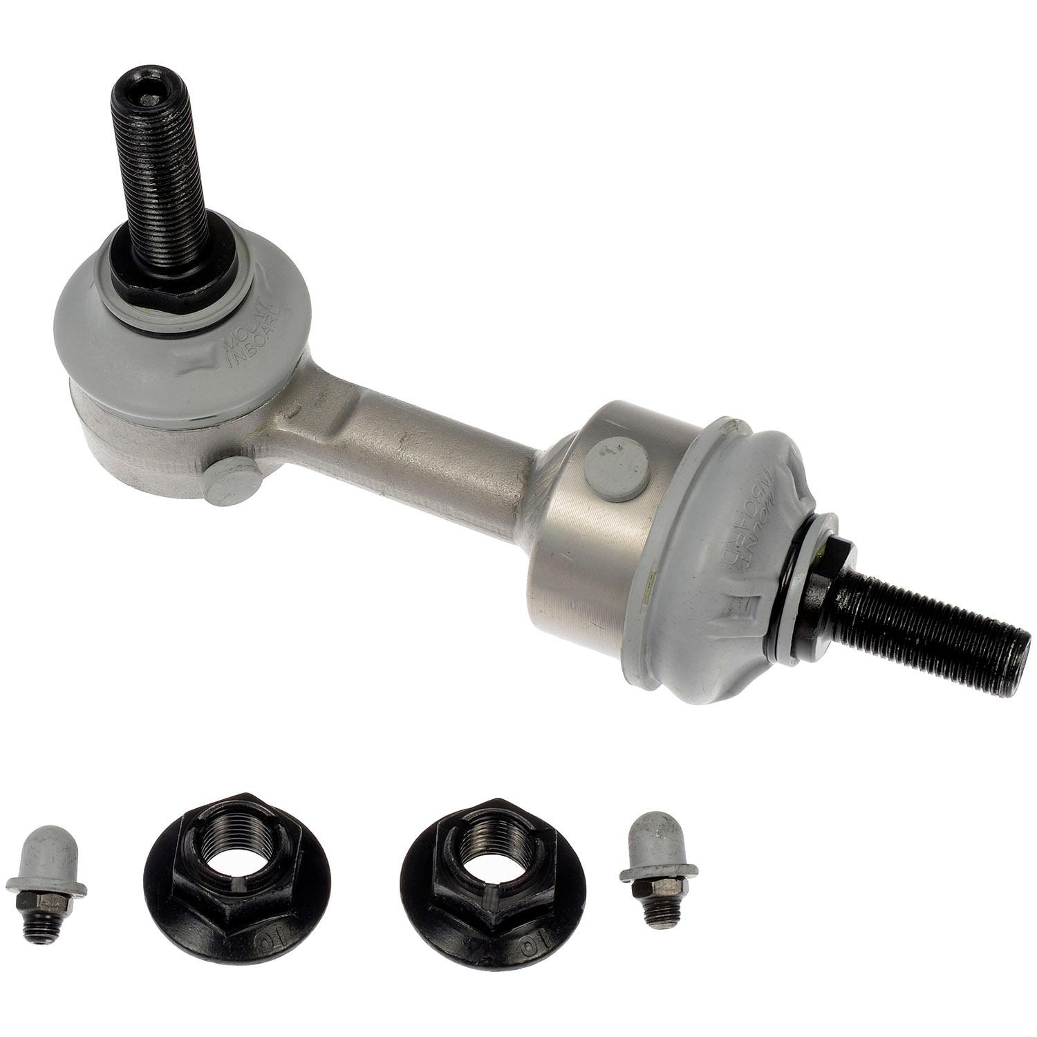 Duralast Gold Suspension Stabilizer Bar Link Kit GSL750963 | AutoZone