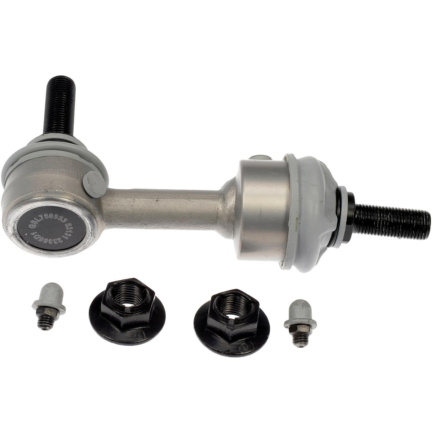 Duralast Gold Suspension Stabilizer Bar Link Kit GSL750963 | AutoZone