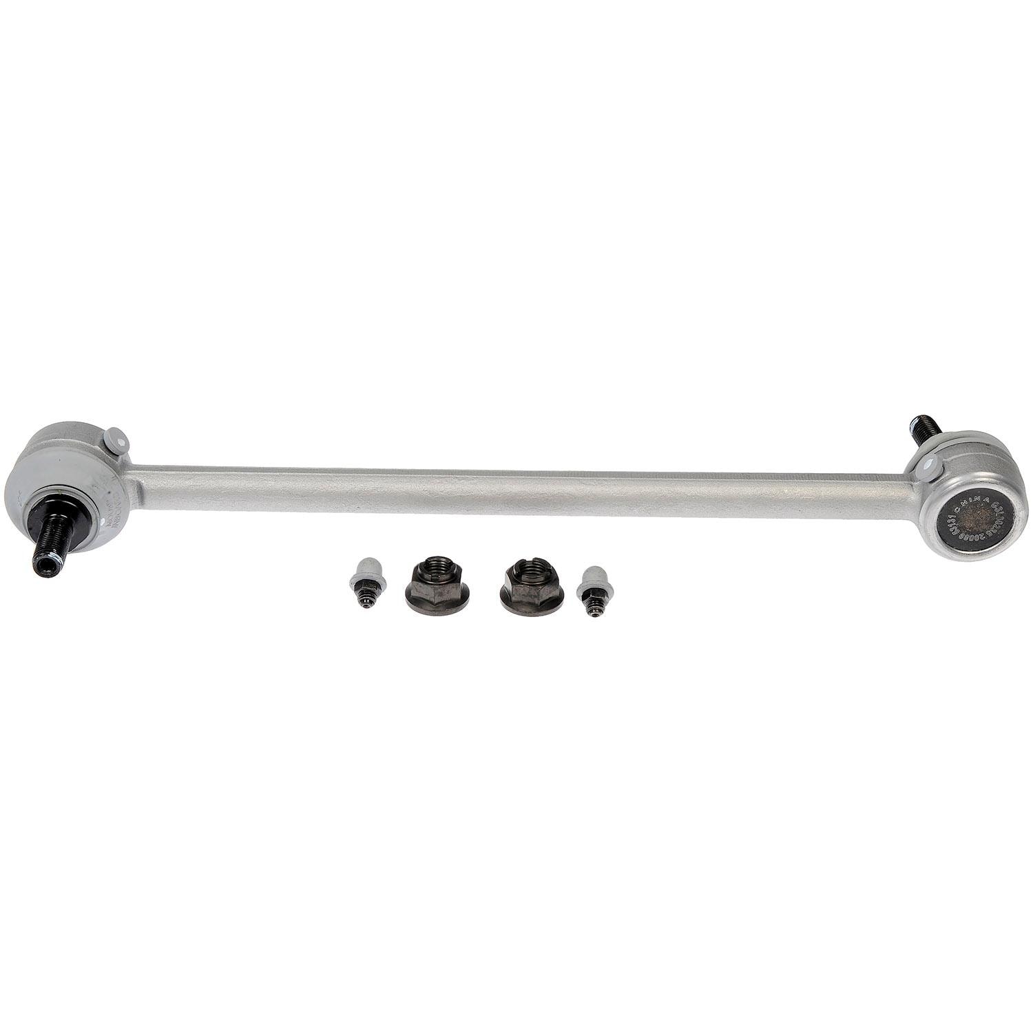 Front Sway Bar End Link Left & Right Pair Set of 2 Kit for Ford Lincoln Mercury