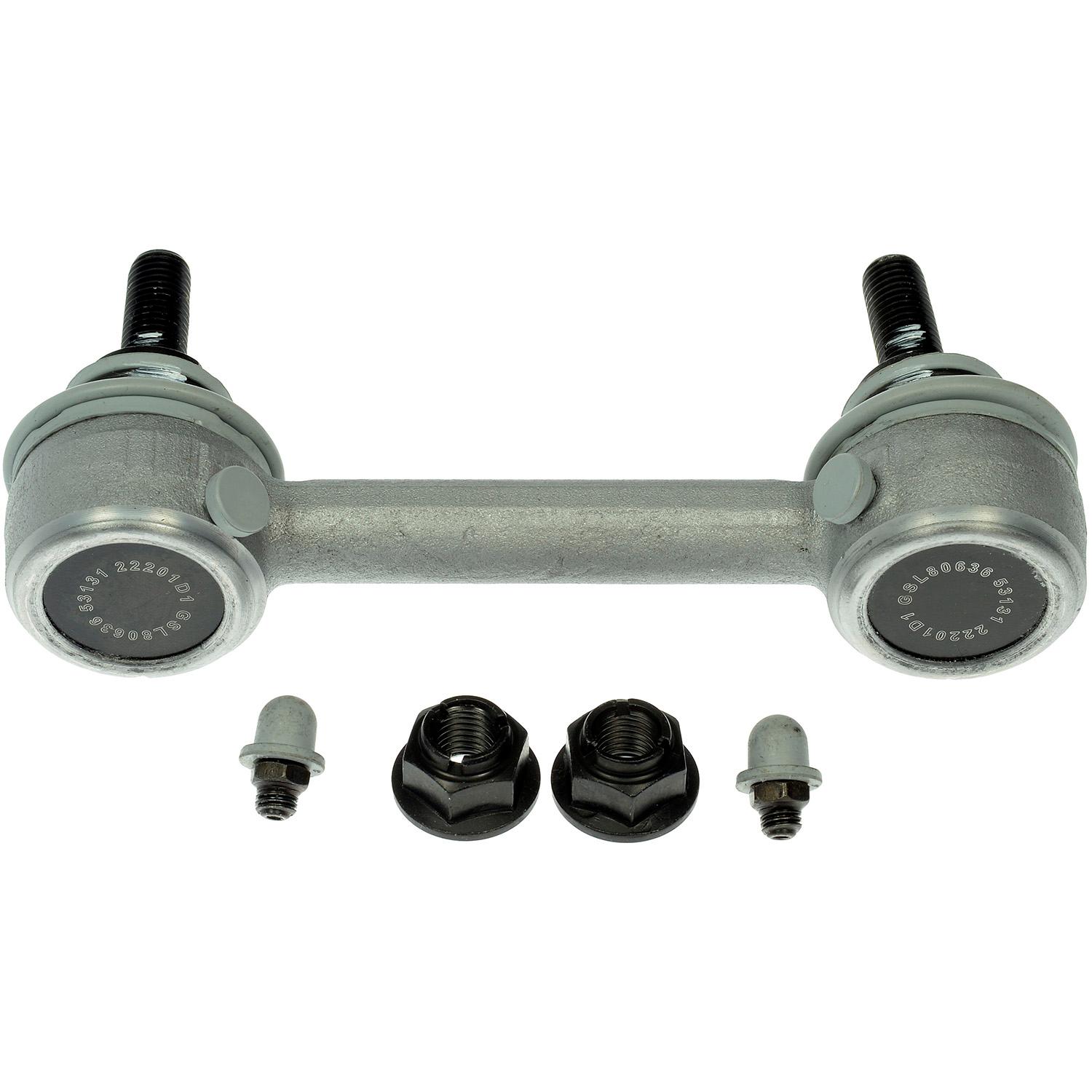 Duralast Gold Suspension Stabilizer Bar Link Kit GSL80636 | AutoZone