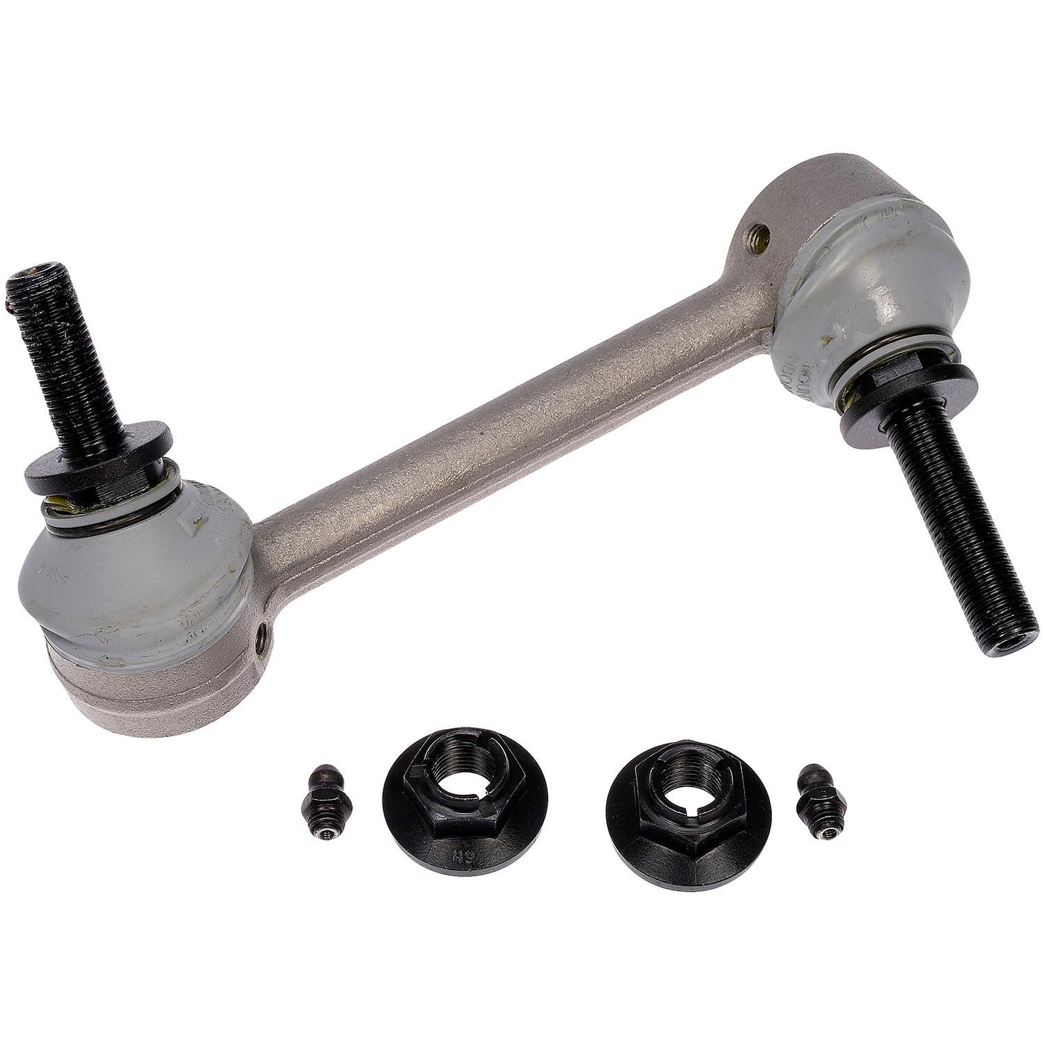 ベルトラン 1994 59.2% for BAR DORAS Duralast Gold Suspension Stabilizer Bar Link Kit GSL80946 | AutoZone