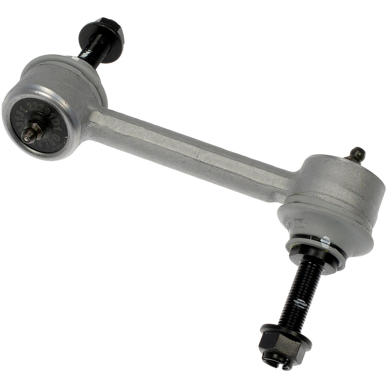 Duralast Gold Suspension Stabilizer Bar Link Kit GSL924 | AutoZone