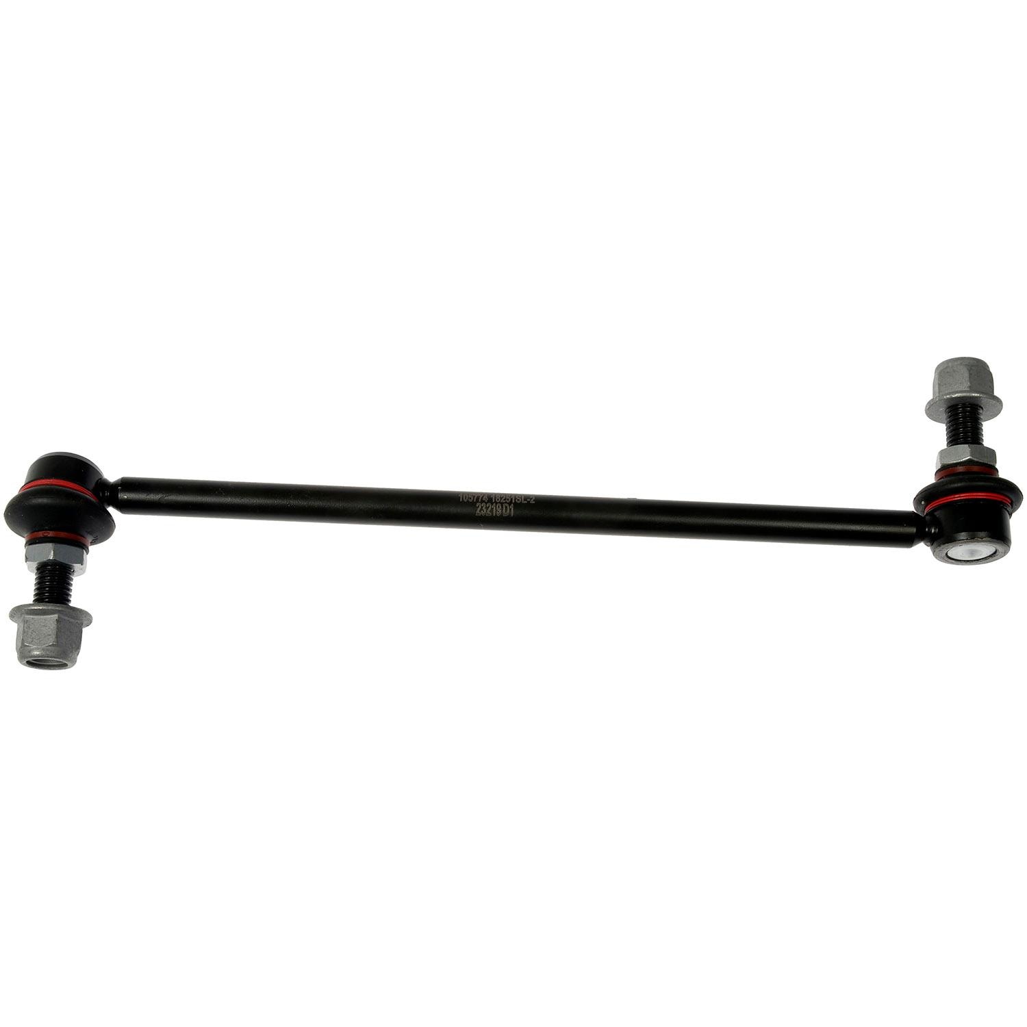Duralast Suspension Stabilizer Bar Link Kit SL750188D | AutoZone