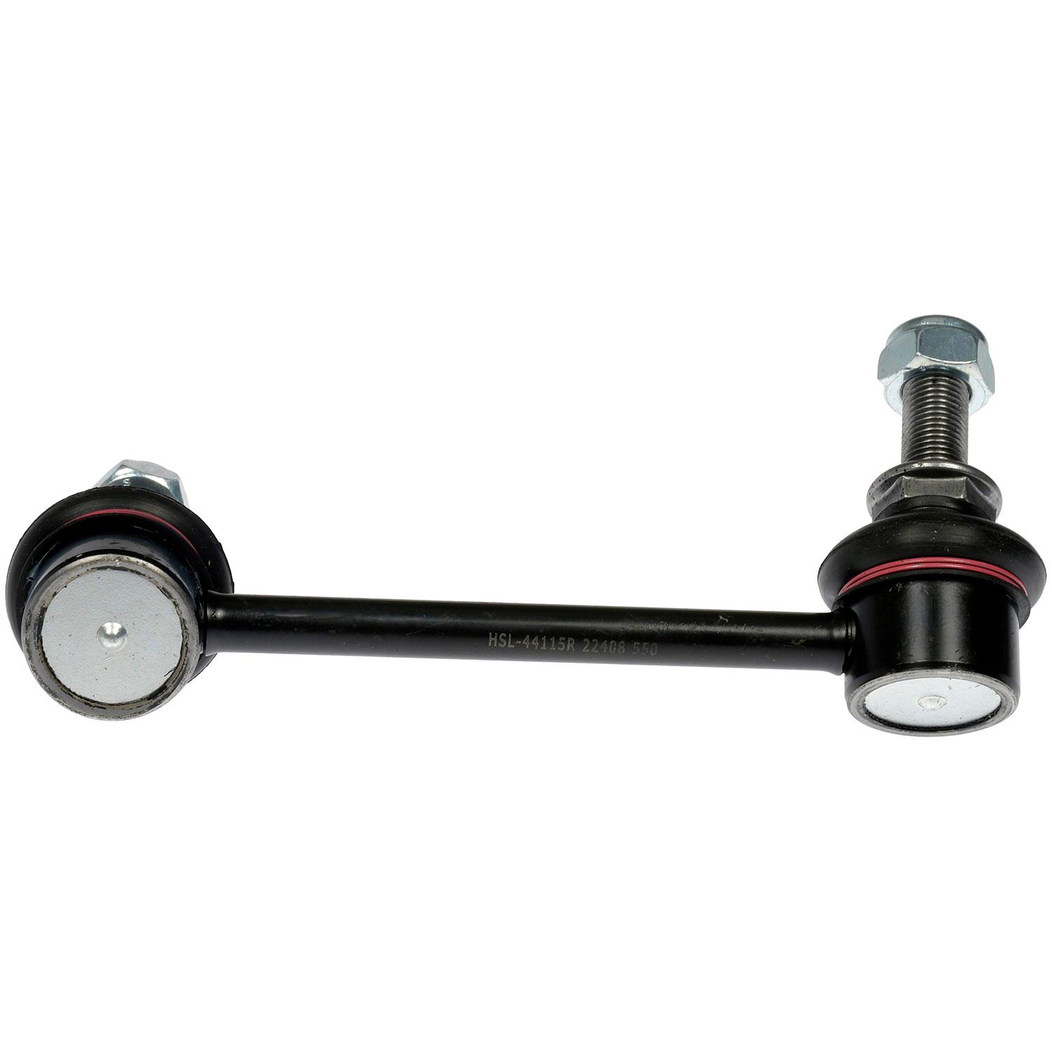 Duralast Suspension Stabilizer Bar Link Kit SL750975 | AutoZone