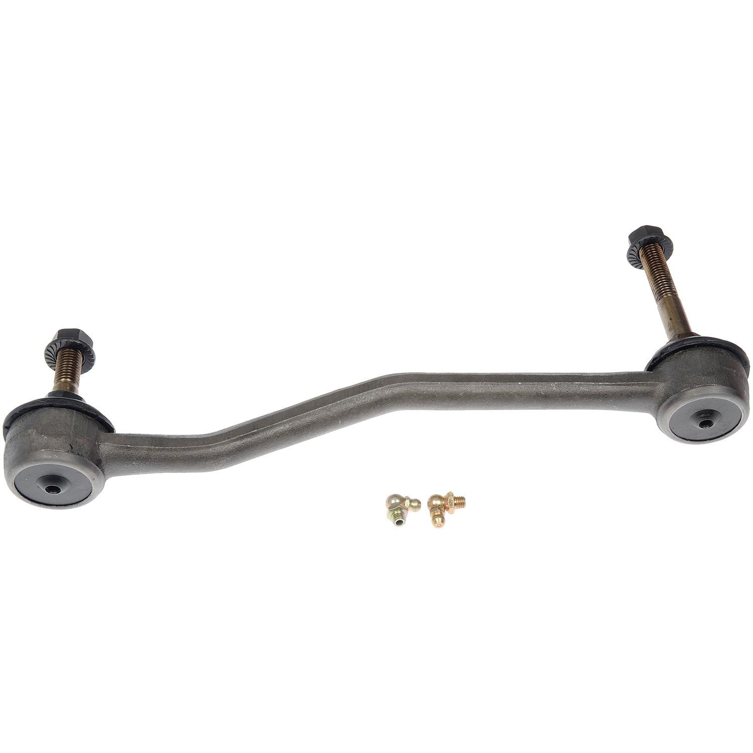 ACDelco 46G0393 - Kit Bielletta Posteriore Stabilizzatore Con Hardware - Ricambio Sospensioni Auto - 2