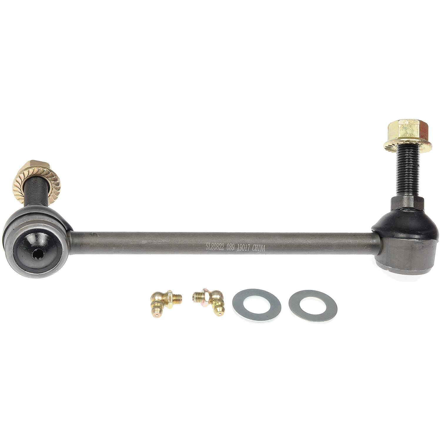 Duralast Suspension Stabilizer Bar Link Kit SL80822 | AutoZone