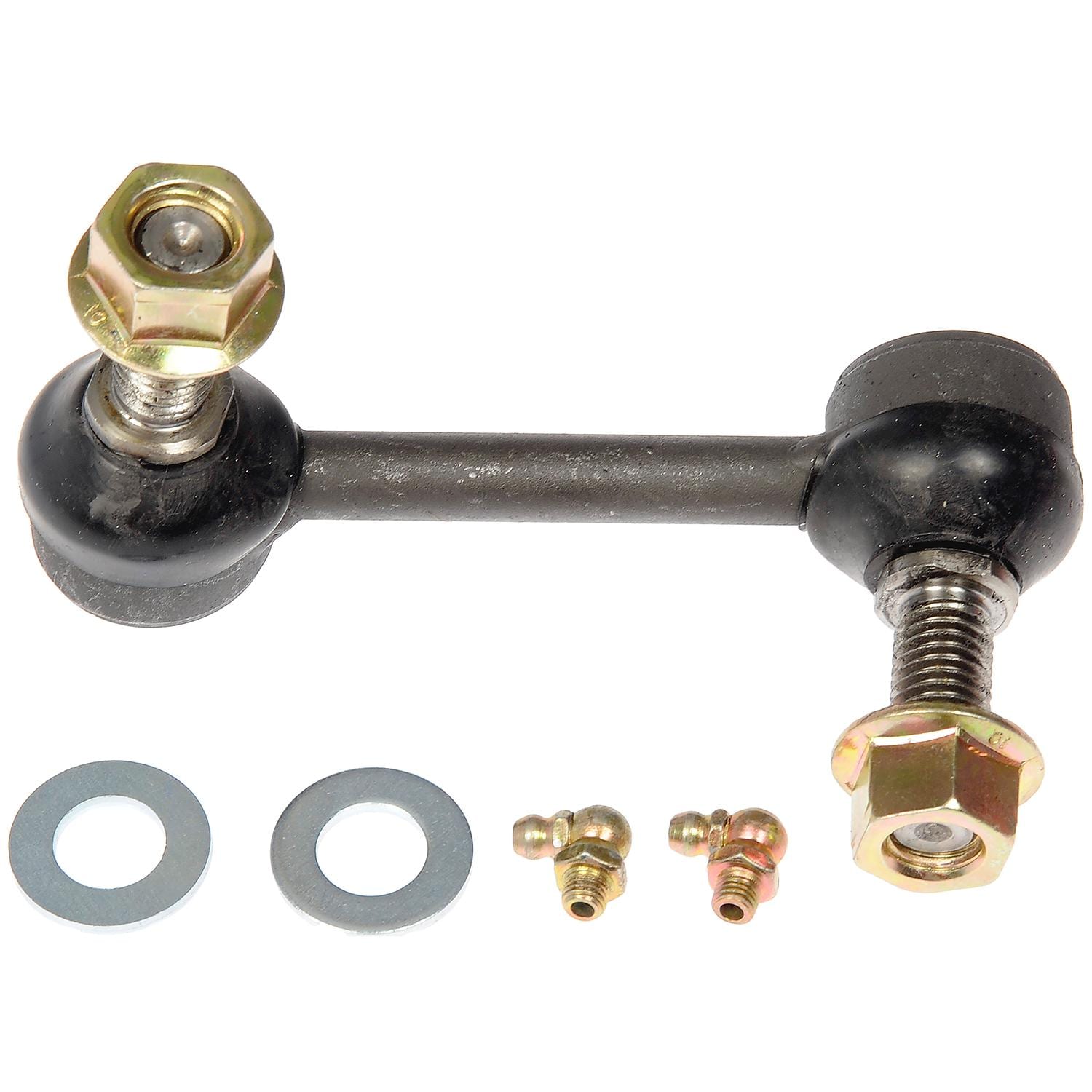 Duralast Suspension Stabilizer Bar Link Kit SL80825 | AutoZone