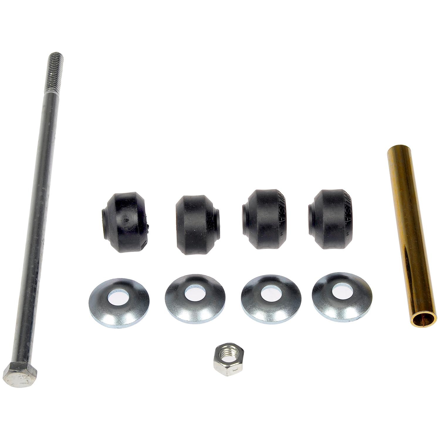 Duralast Suspension Stabilizer Bar Link Kit SL8265 | AutoZone