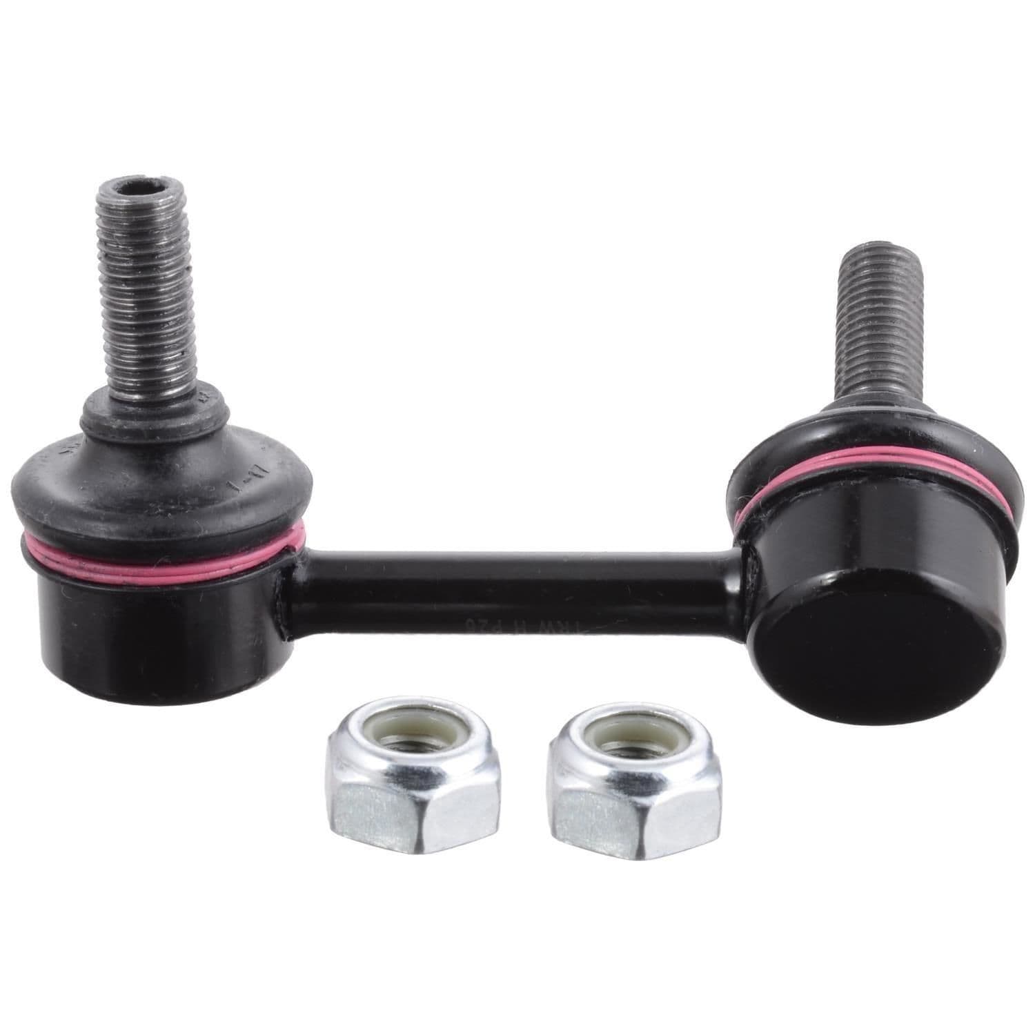 Barra Acoplamiento TRW JTS7639 318mm | Rosca M12x1.25 Para Suspensión