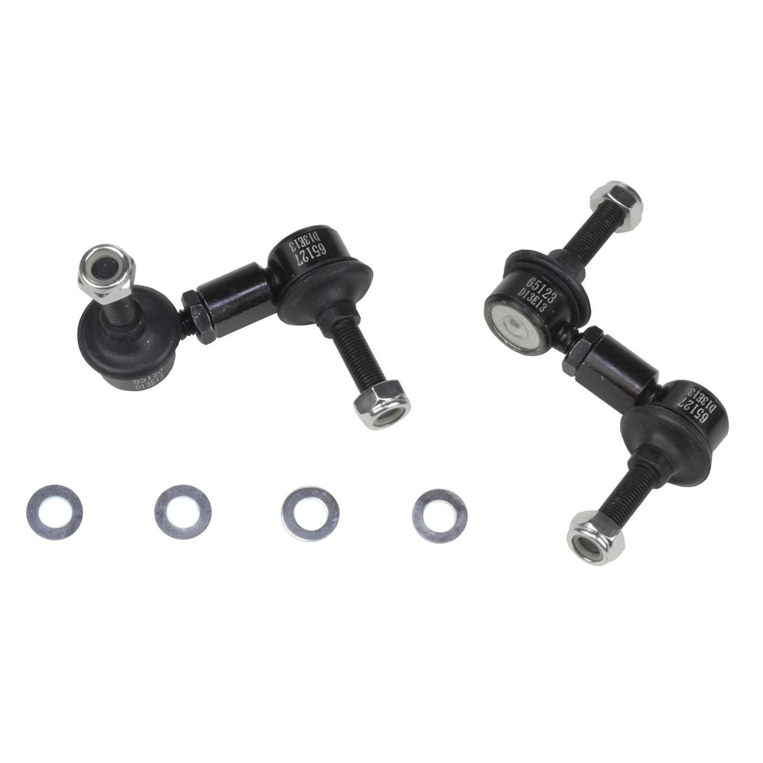 Whiteline Suspension Stabilizer Bar Link Kit KLC139 | AutoZone