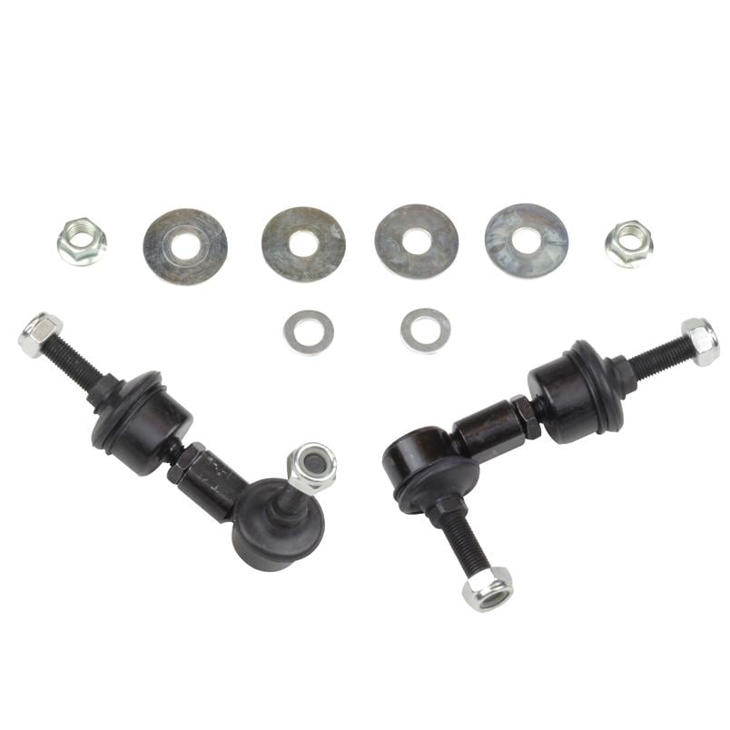 Whiteline Suspension Stabilizer Bar Link Kit KLC157 | AutoZone