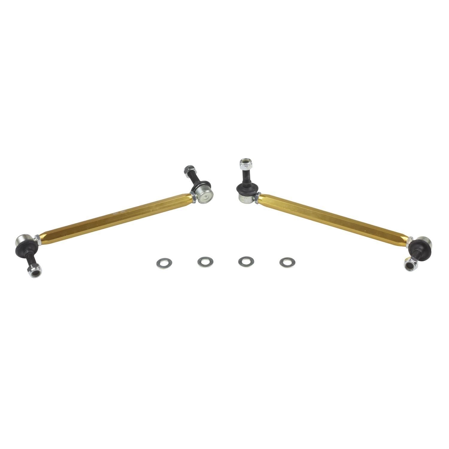 Whiteline Suspension Stabilizer Bar Link Kit KLC175 | AutoZone