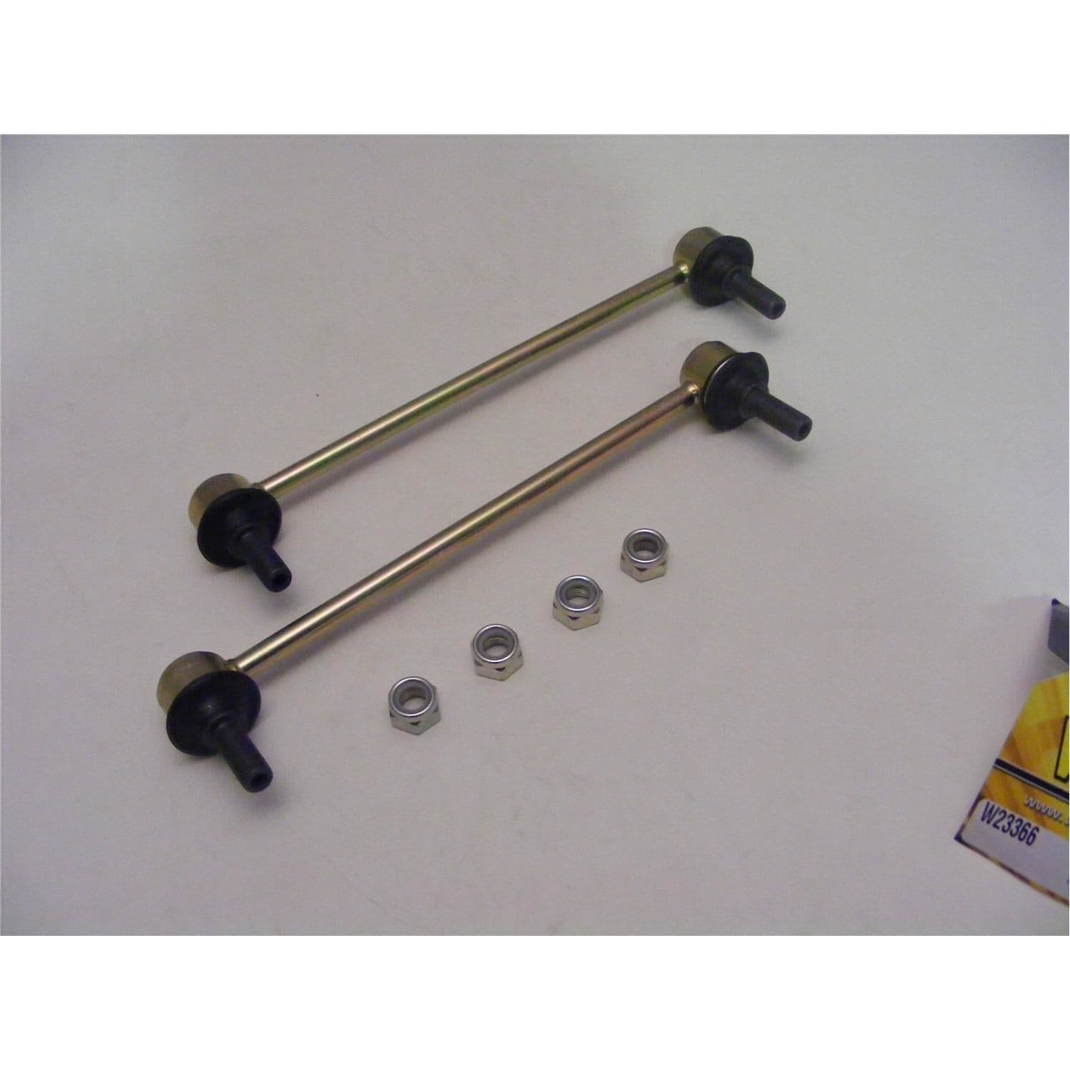 Whiteline Suspension Stabilizer Bar Link Kit W23366 | AutoZone