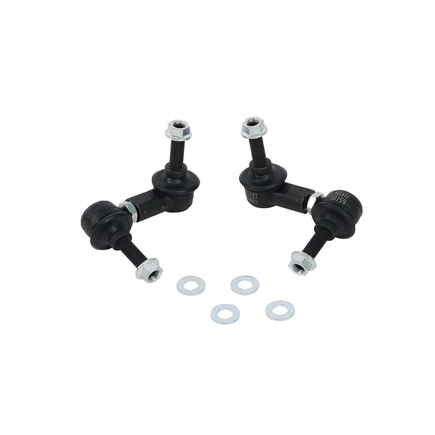 Nolathane Suspension Stabilizer Bar Link Kit REV0180008 | AutoZone