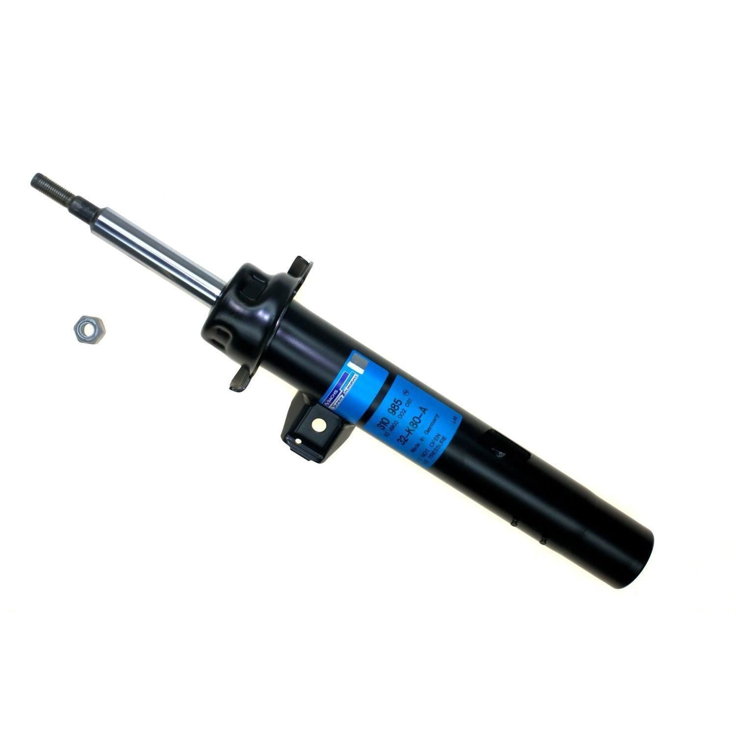 Sachs Suspension Shock Absorber 314877 | AutoZone