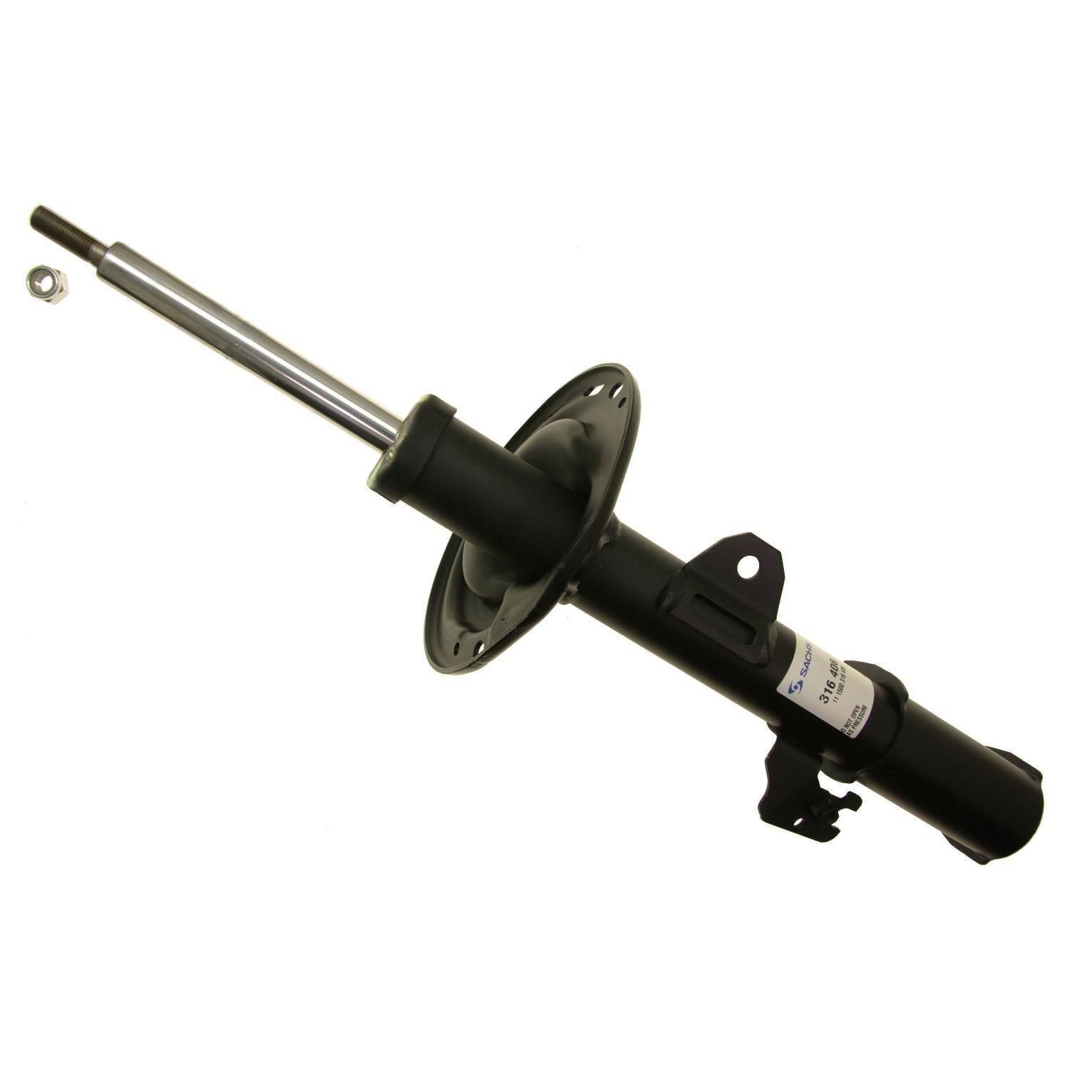 sasha3 Arctic Cat 2001-2017 Z ZR F AC Sno Pro 120 Heavy Duty Shock Kit