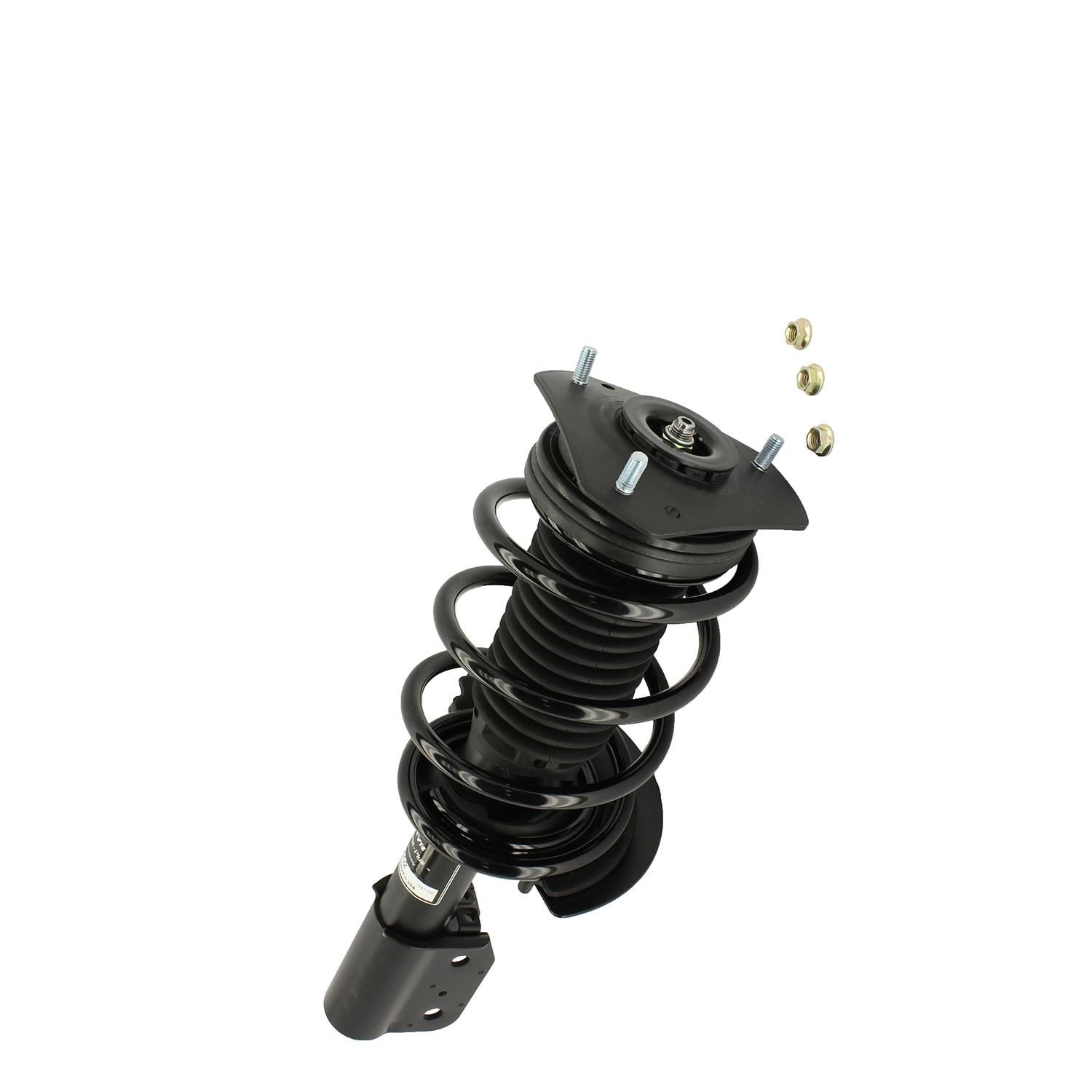 KYB Strut-Plus Strut Assembly ASR4002 | AutoZone