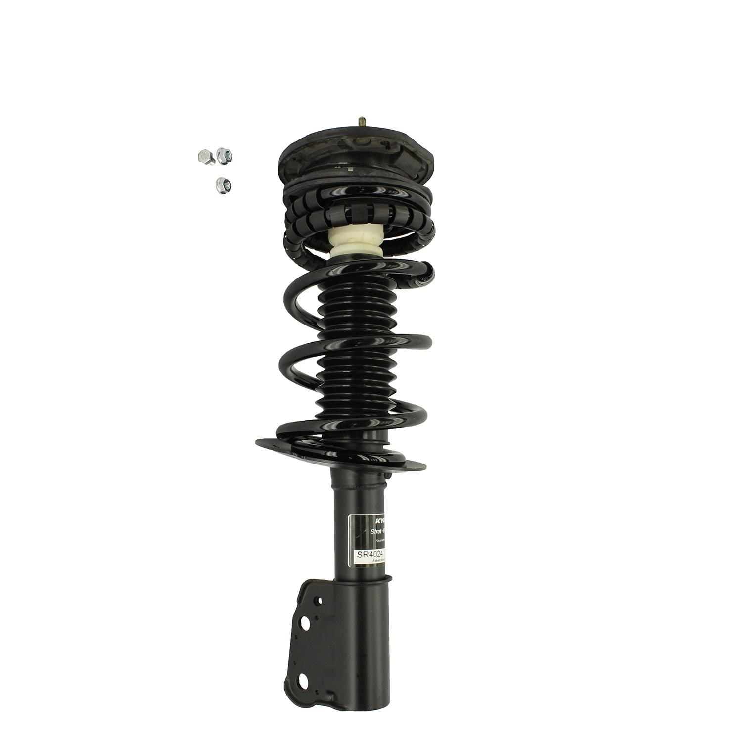 KYB Plus Suspension Strut and Coil Spring Assembly SR4024 | AutoZone