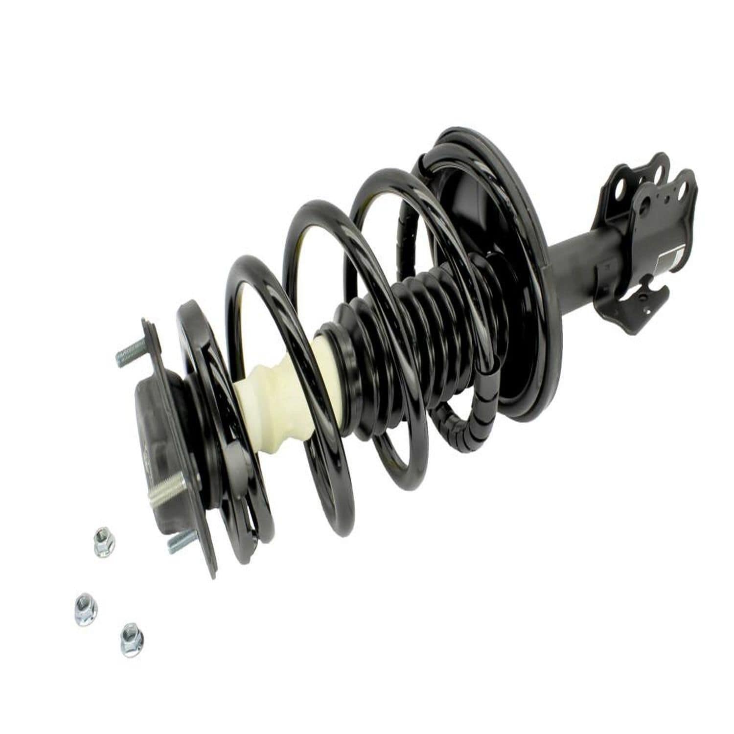 KYB Plus Suspension Strut and Coil Spring Assembly SR4055 | AutoZone