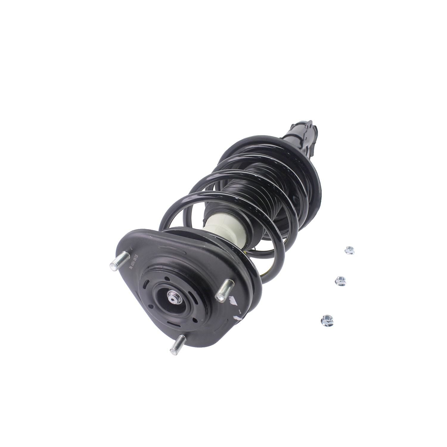 KYB Plus Suspension Strut and Coil Spring Assembly SR4068 | AutoZone