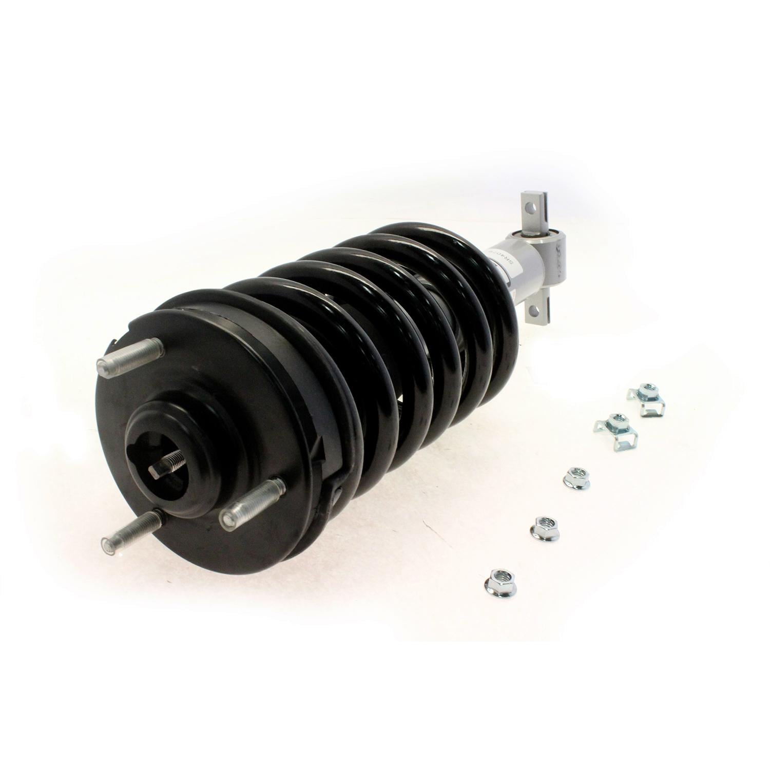KYB Plus Suspension Strut and Coil Spring Assembly SR4079 | AutoZone