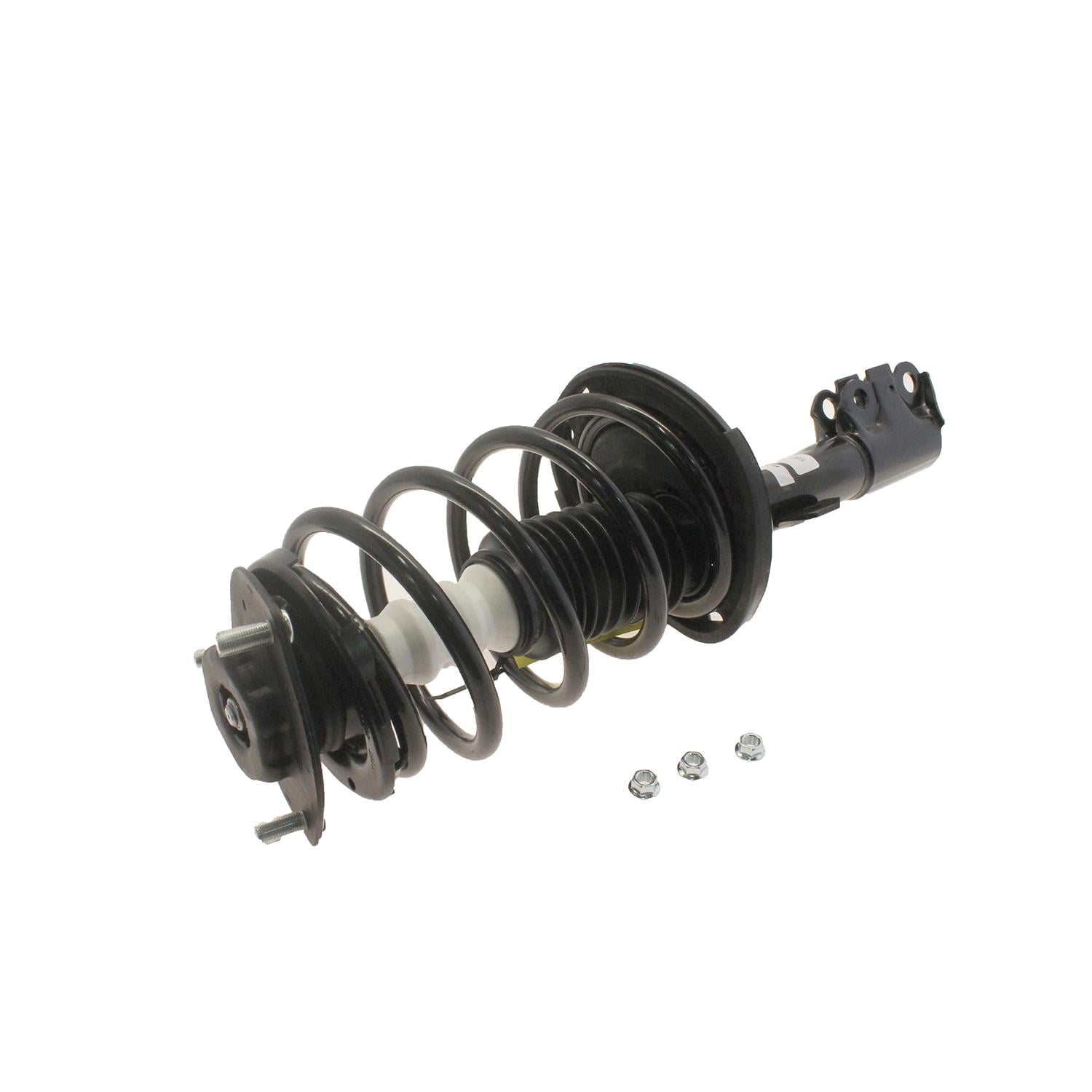 KYB Plus Suspension Strut and Coil Spring Assembly SR4096 | AutoZone