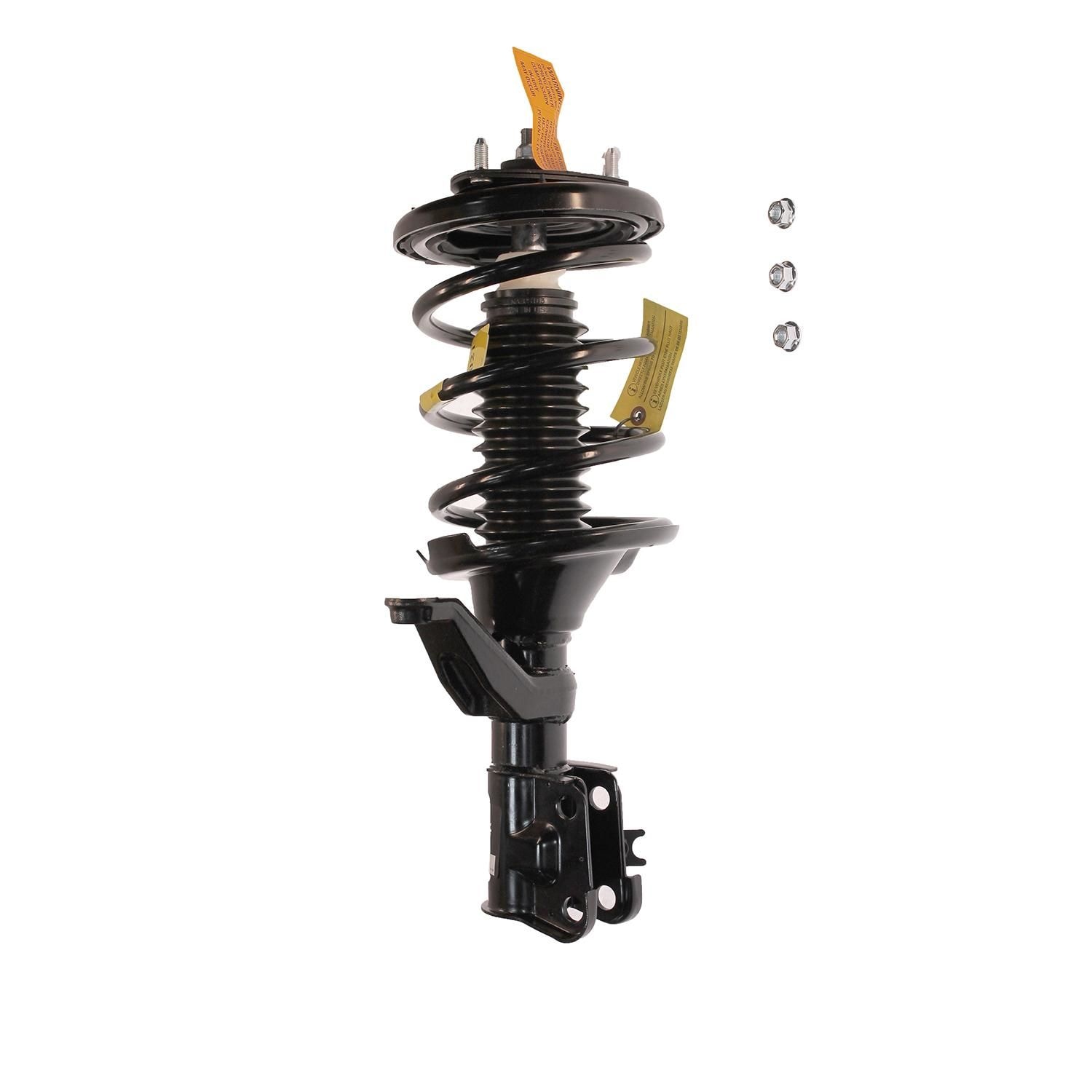 KYB Plus Strut Assembly ASR4128 | AutoZone