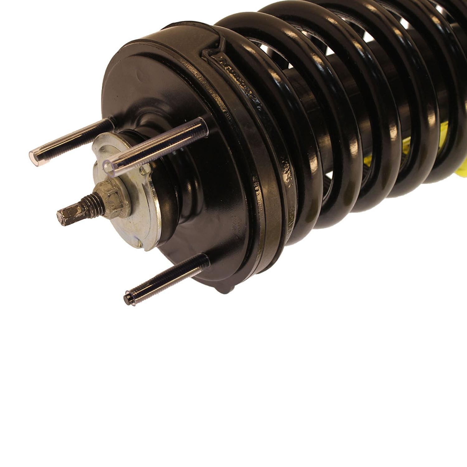 KYB Plus Suspension Strut and Coil Spring Assembly SR4140 | AutoZone