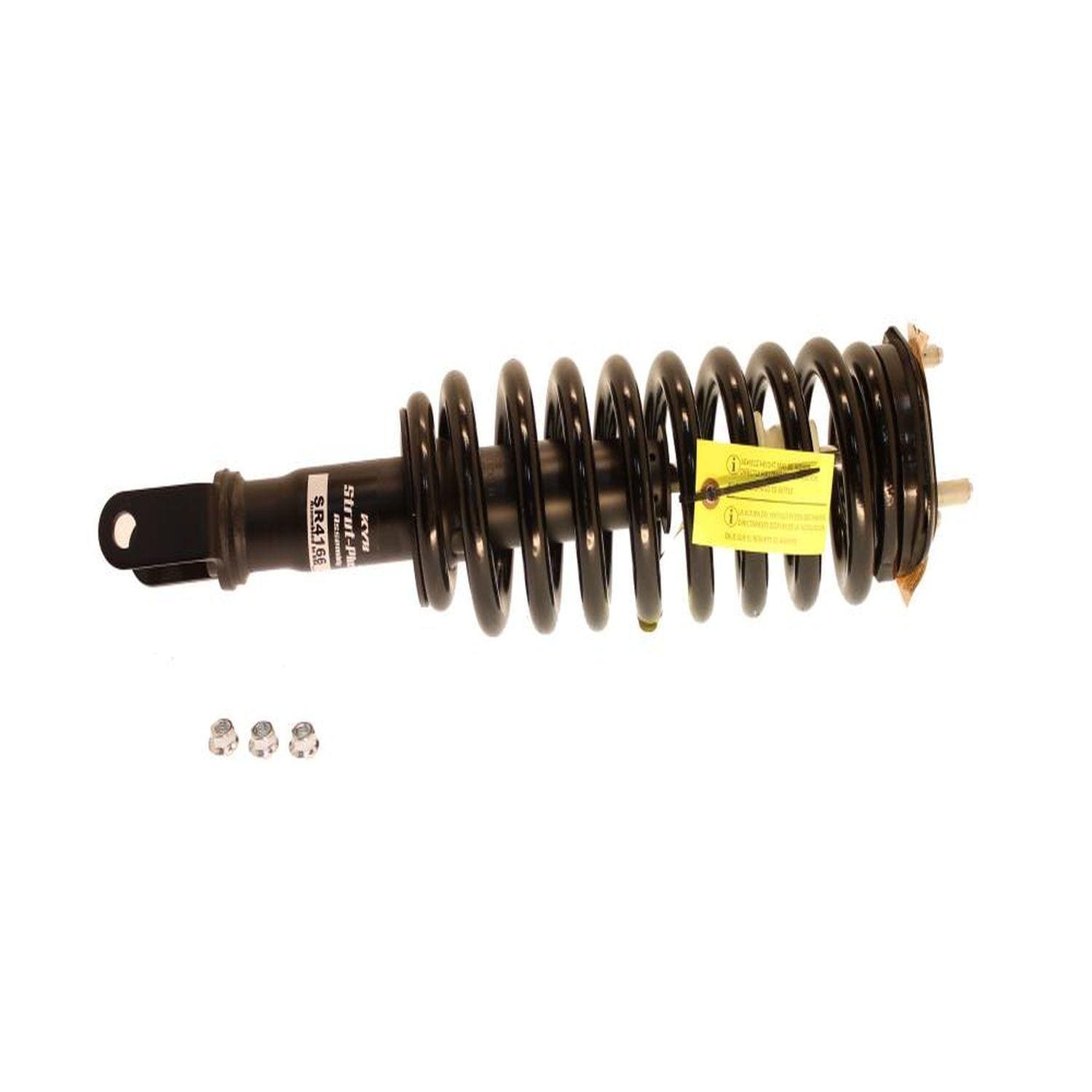 KYB Plus Suspension Strut Assembly ASR4166 | AutoZone