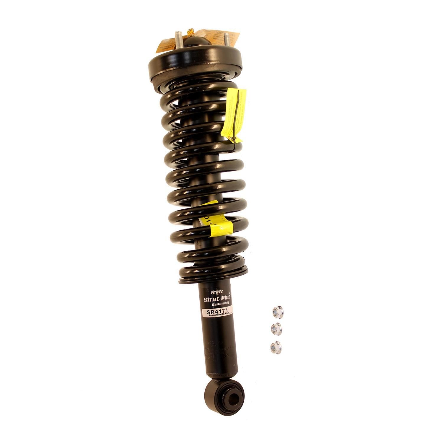 KYB Strut-Plus Strut Assembly ASR4171 | AutoZone