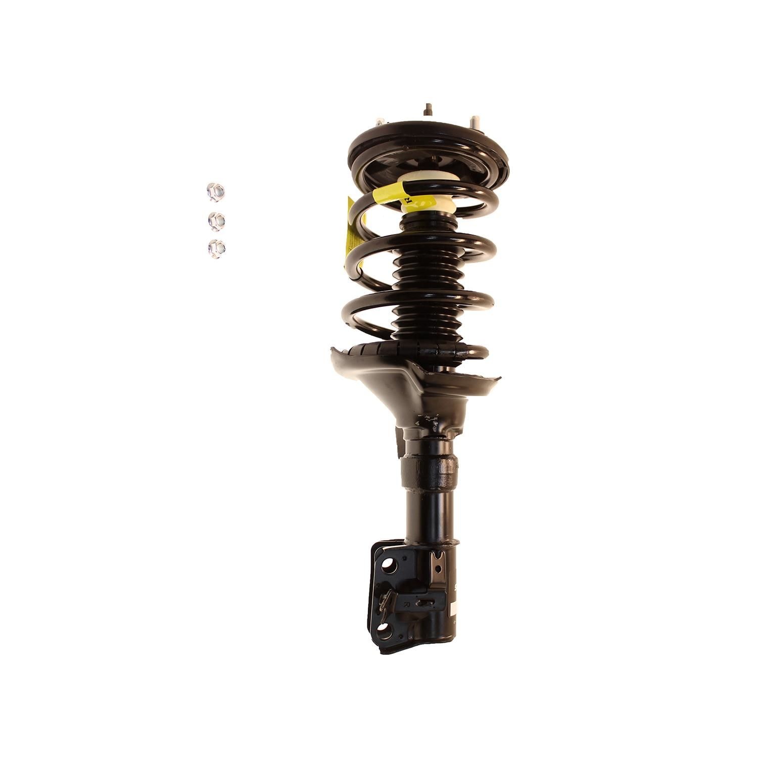 KYB Strut-Plus Suspension Strut Assembly ASR4179 | AutoZone