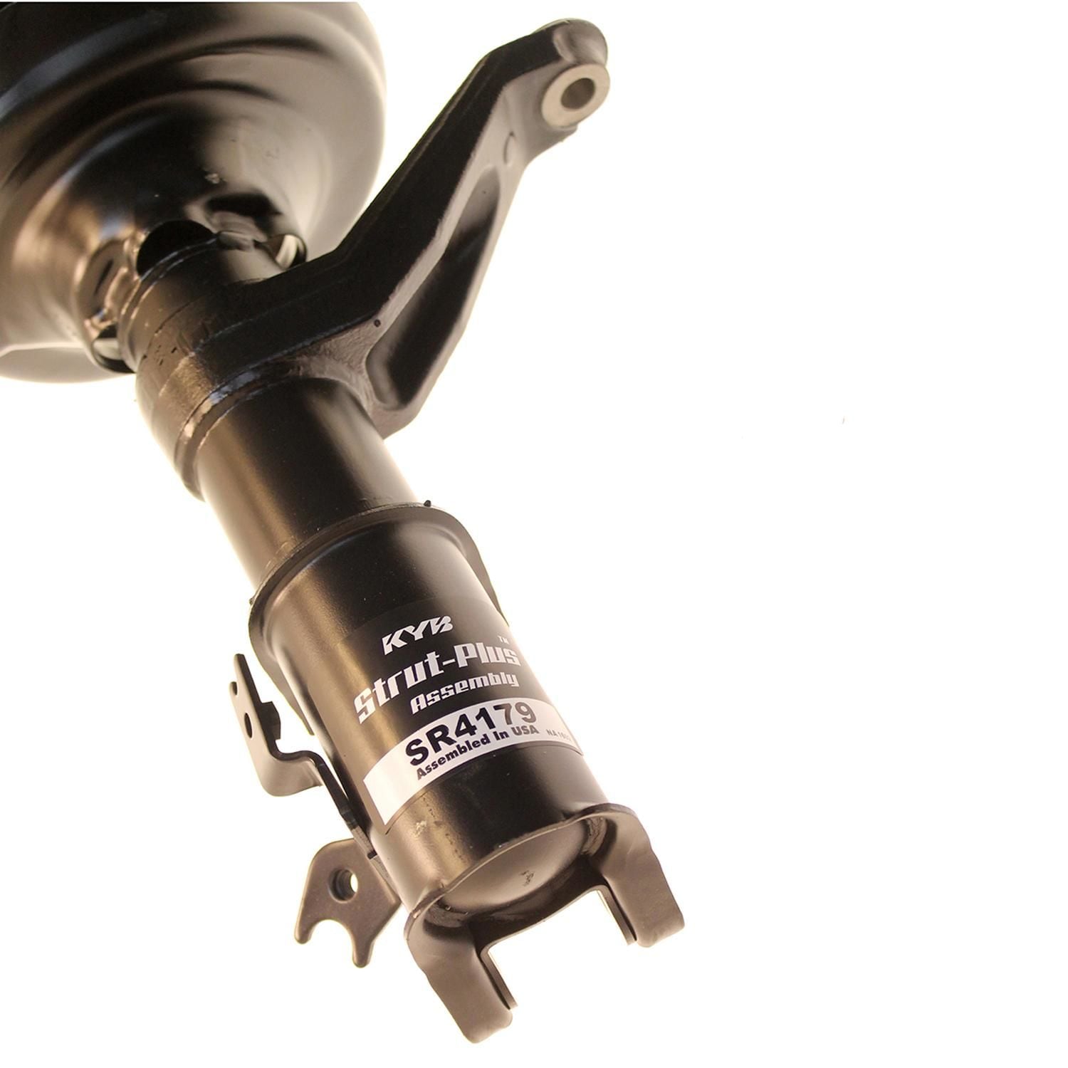 KYB Strut-Plus Suspension Strut Assembly ASR4179 | AutoZone