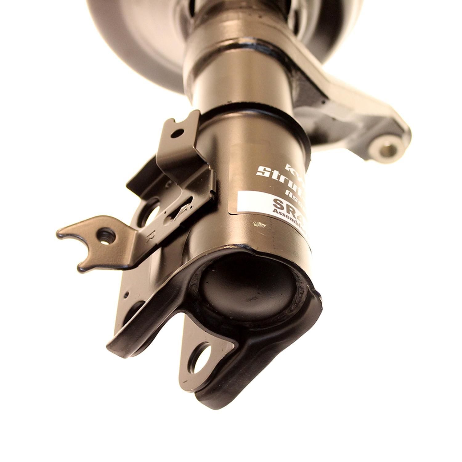 KYB Strut-Plus Suspension Strut Assembly ASR4179 | AutoZone