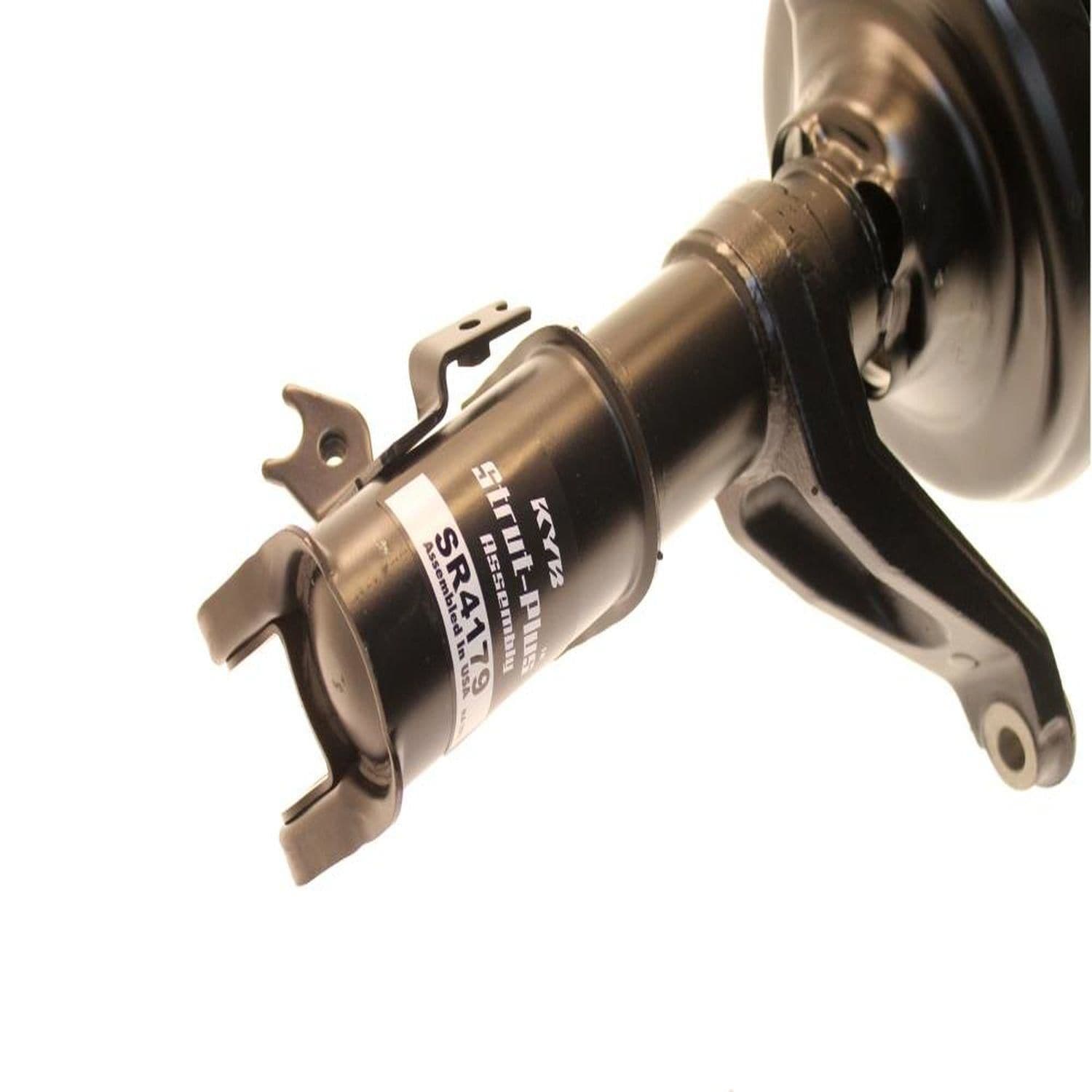 KYB Strut-Plus Suspension Strut Assembly ASR4179 | AutoZone