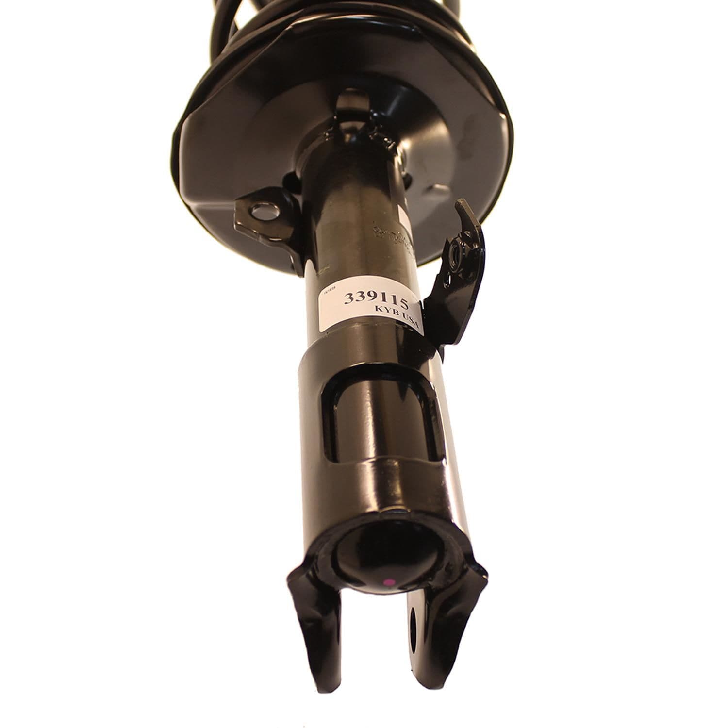 KYB Plus Suspension Strut and Coil Spring Assembly SR4184 | AutoZone