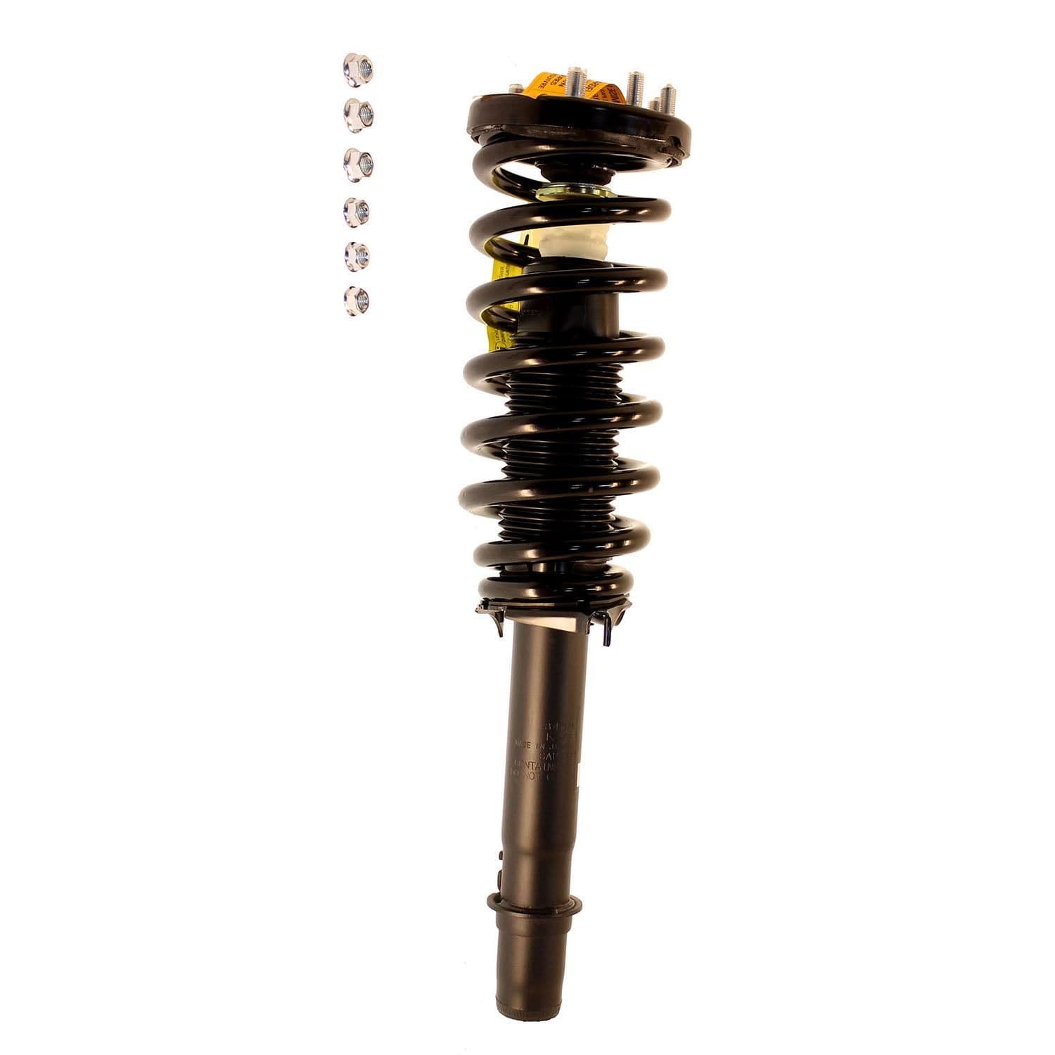 KYB Plus Suspension Strut Assembly ASR4189 | AutoZone