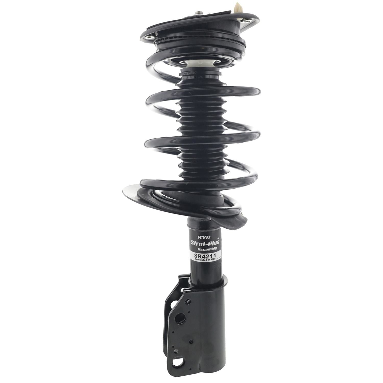 KYB Plus Strut Assembly ASR4211 | AutoZone