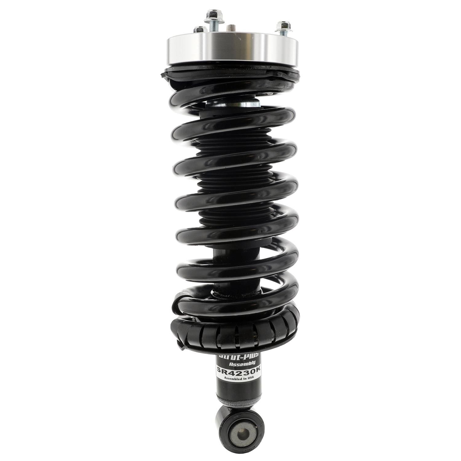 KYB Truck-Plus Leveling Assembly Strut Assembly ASR4230K | AutoZone