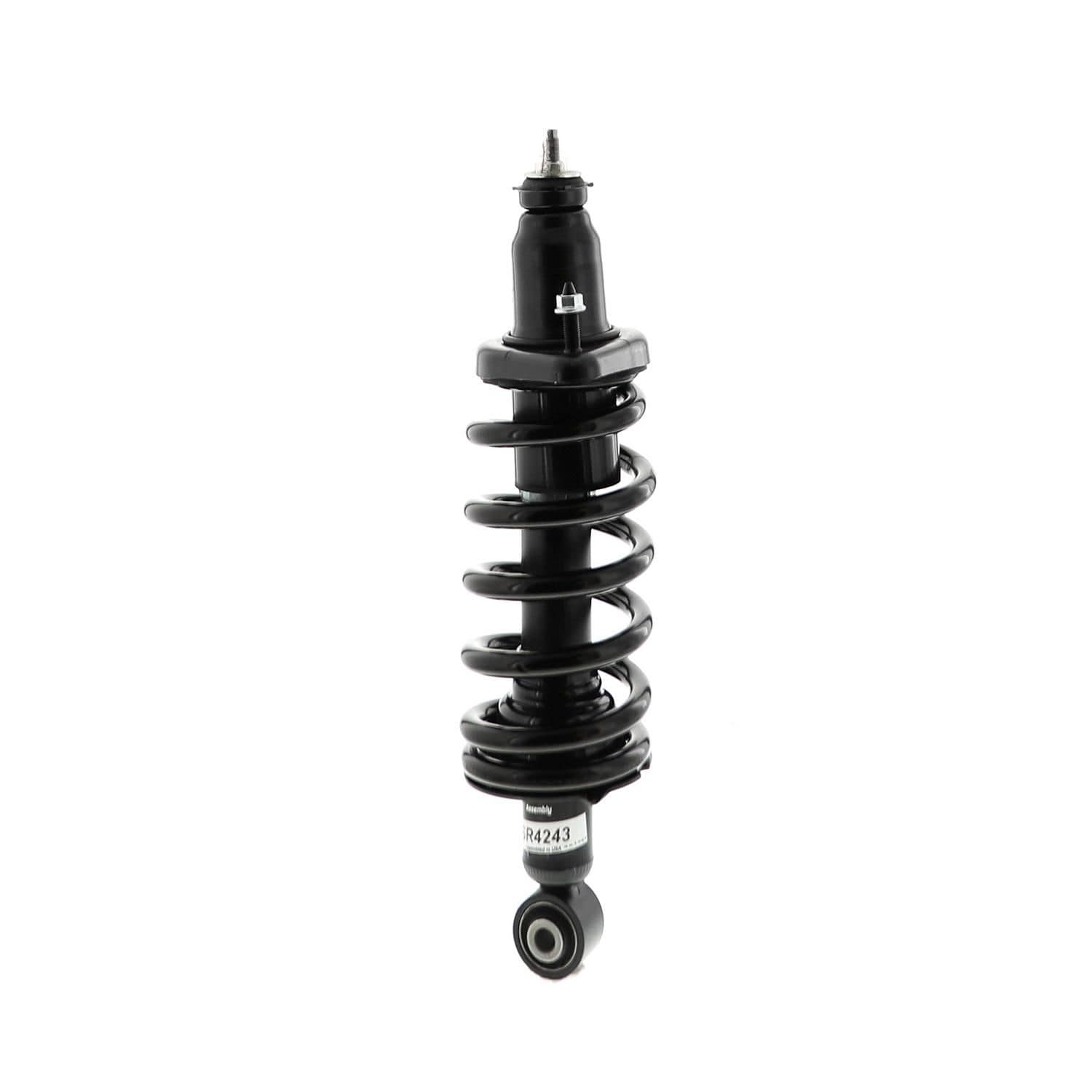 KYB Plus Suspension Strut and Coil Spring Assembly SR4243 | AutoZone
