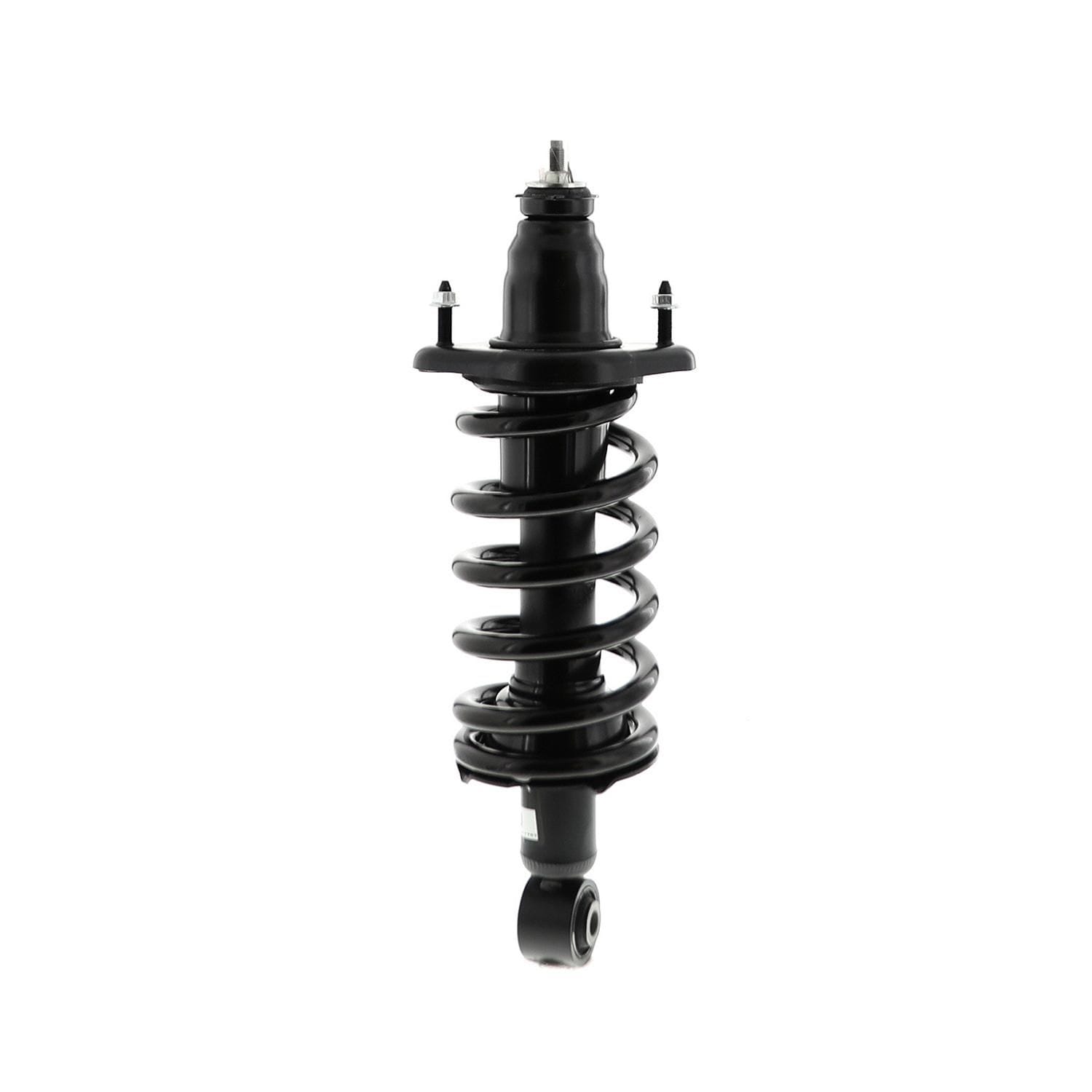 KYB Plus Suspension Strut and Coil Spring Assembly SR4243 | AutoZone