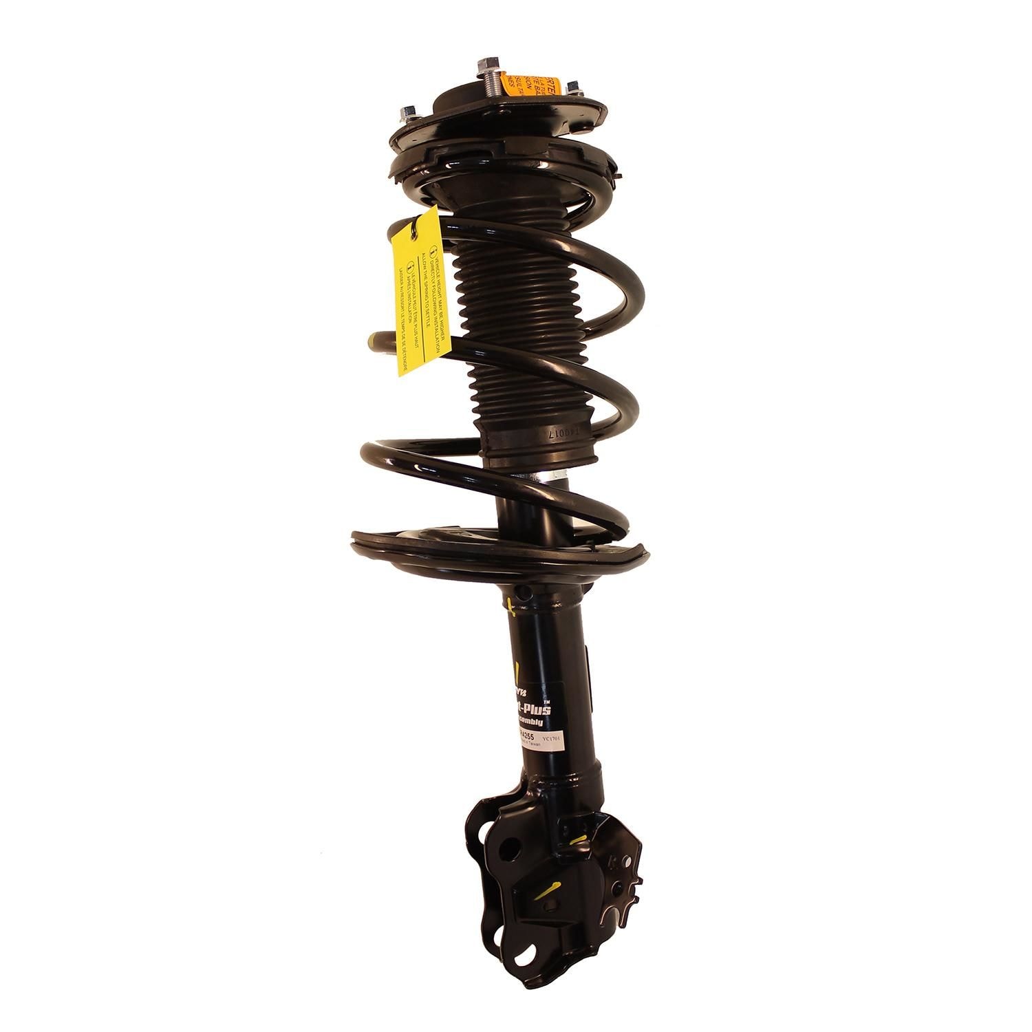 KYB Plus Suspension Strut Assembly ASR4255 | AutoZone