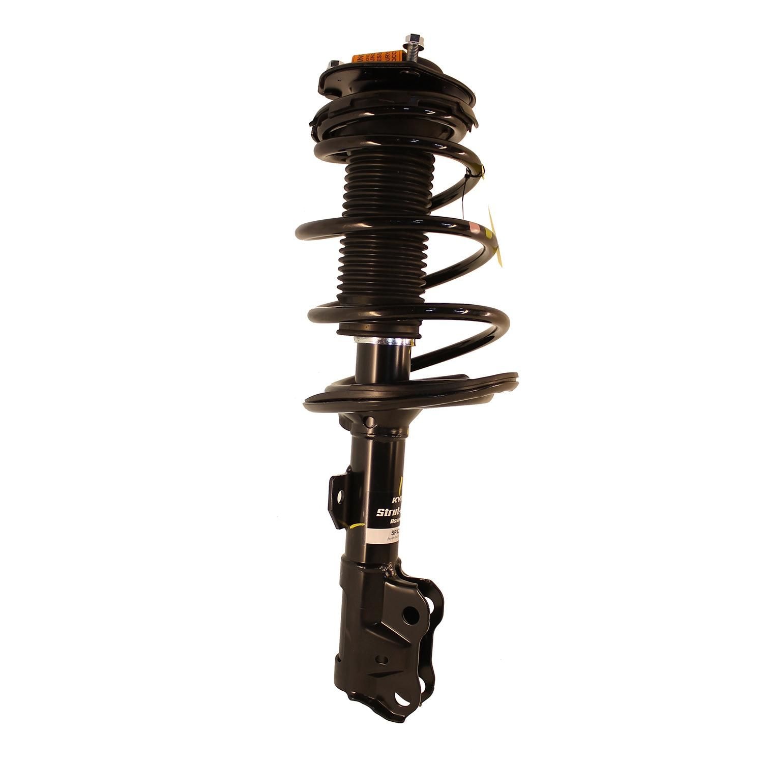 KYB Strut-Plus Strut Assembly ASR4255 | AutoZone