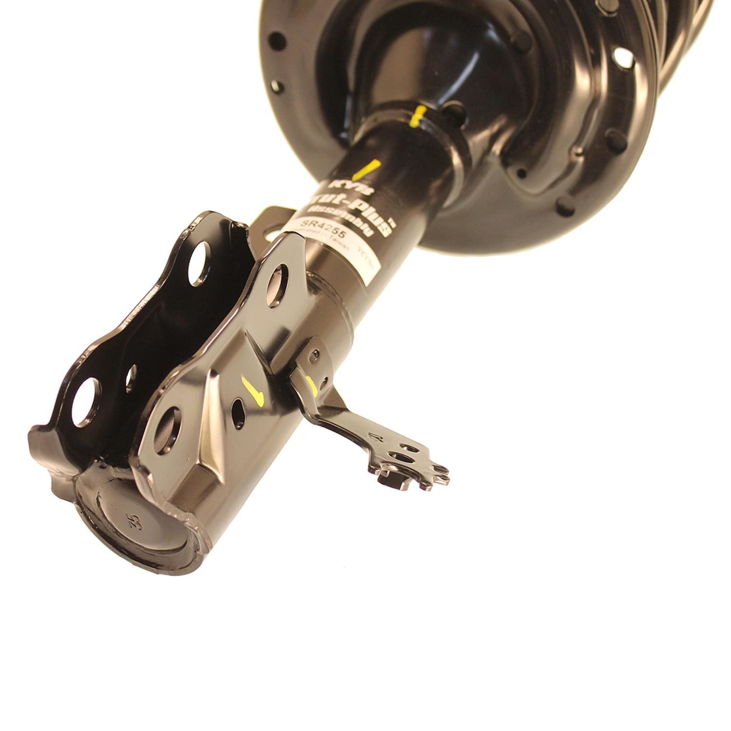 KYB Strut-Plus Strut Assembly ASR4255 | AutoZone