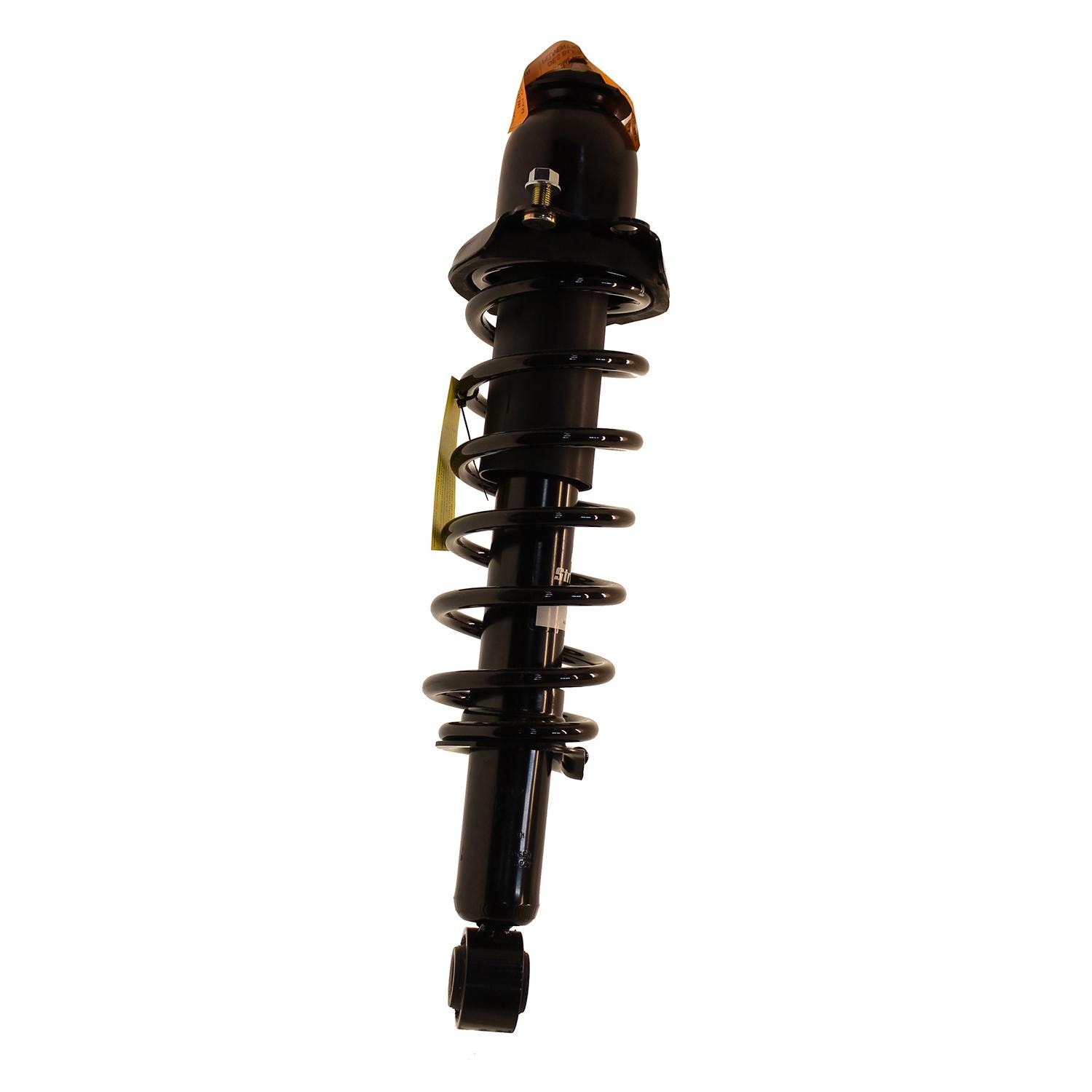 KYB Plus Suspension Strut and Coil Spring Assembly SR4273 | AutoZone