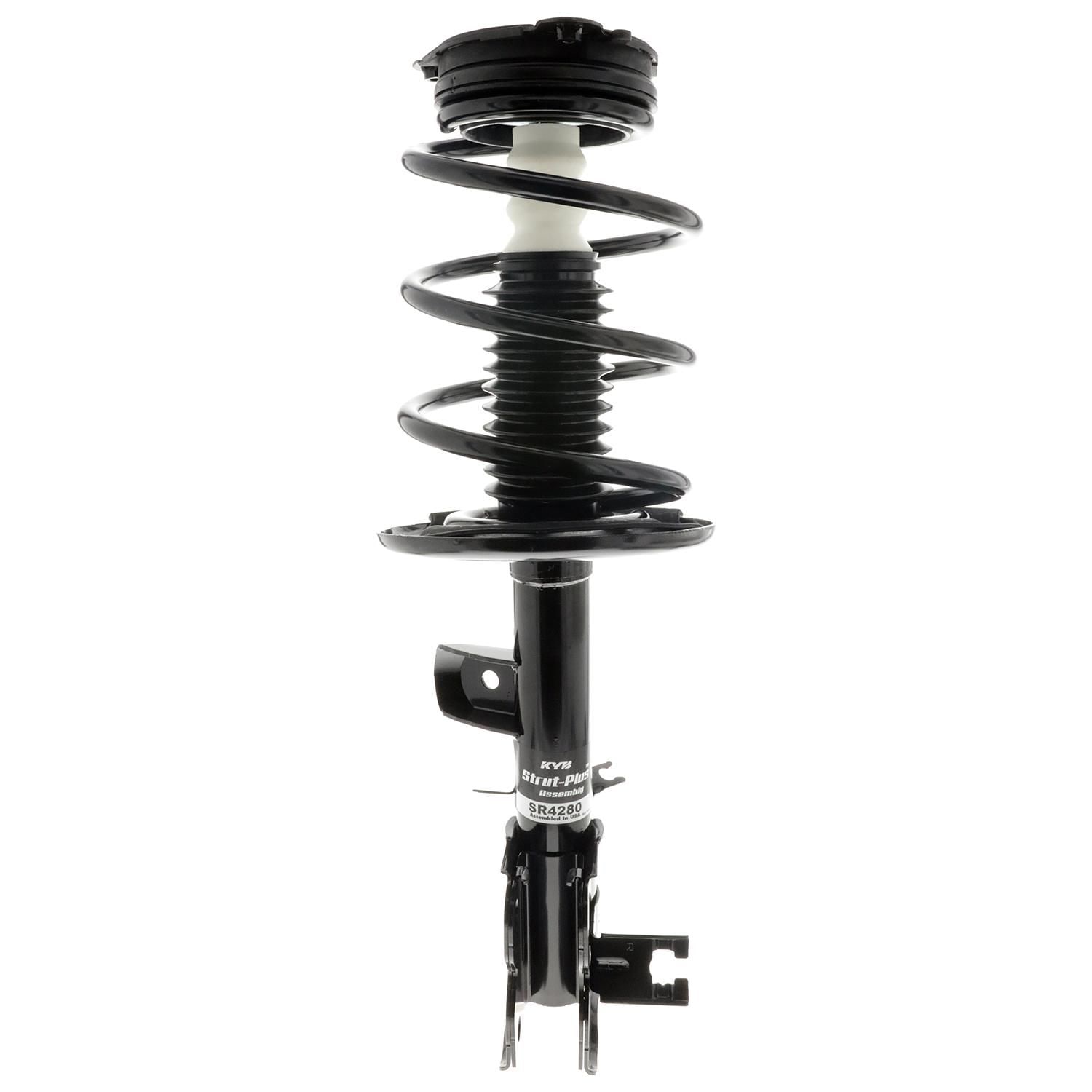 KYB Plus Suspension Strut Assembly ASR4280 for Nissan Murano