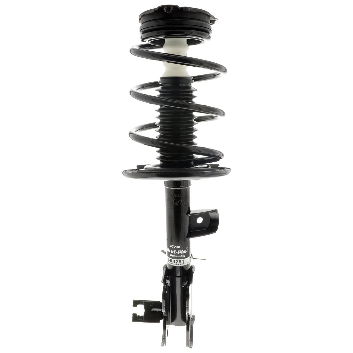 KYB Plus Suspension Strut Assembly ASR4281 for Nissan Murano
