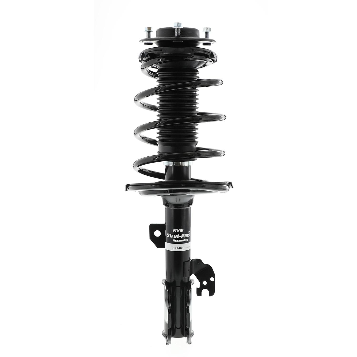 KYB Strut-Plus Strut Assembly ASR4400 for BMW 535i