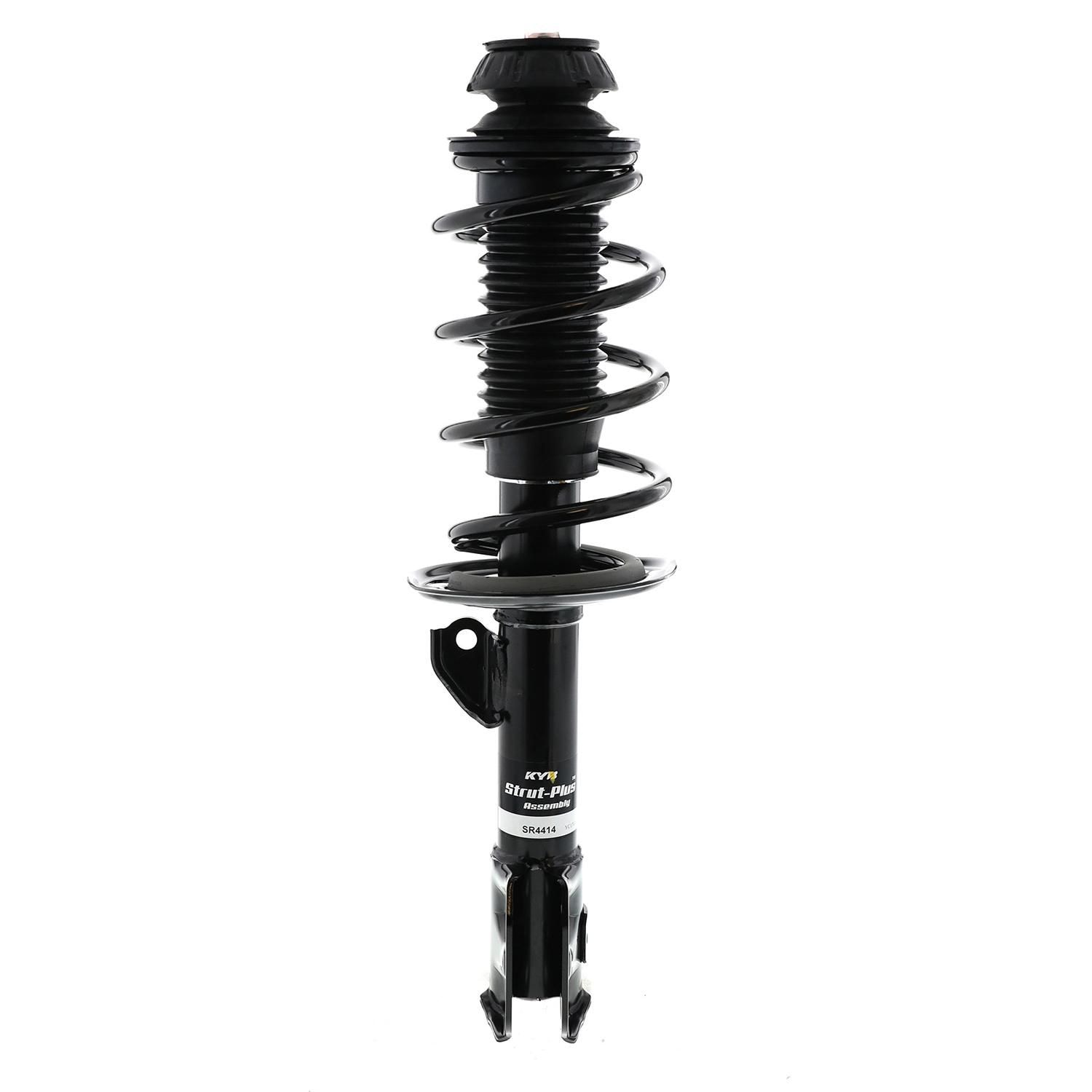 KYB Plus Suspension Strut Assembly ASR4414 | AutoZone