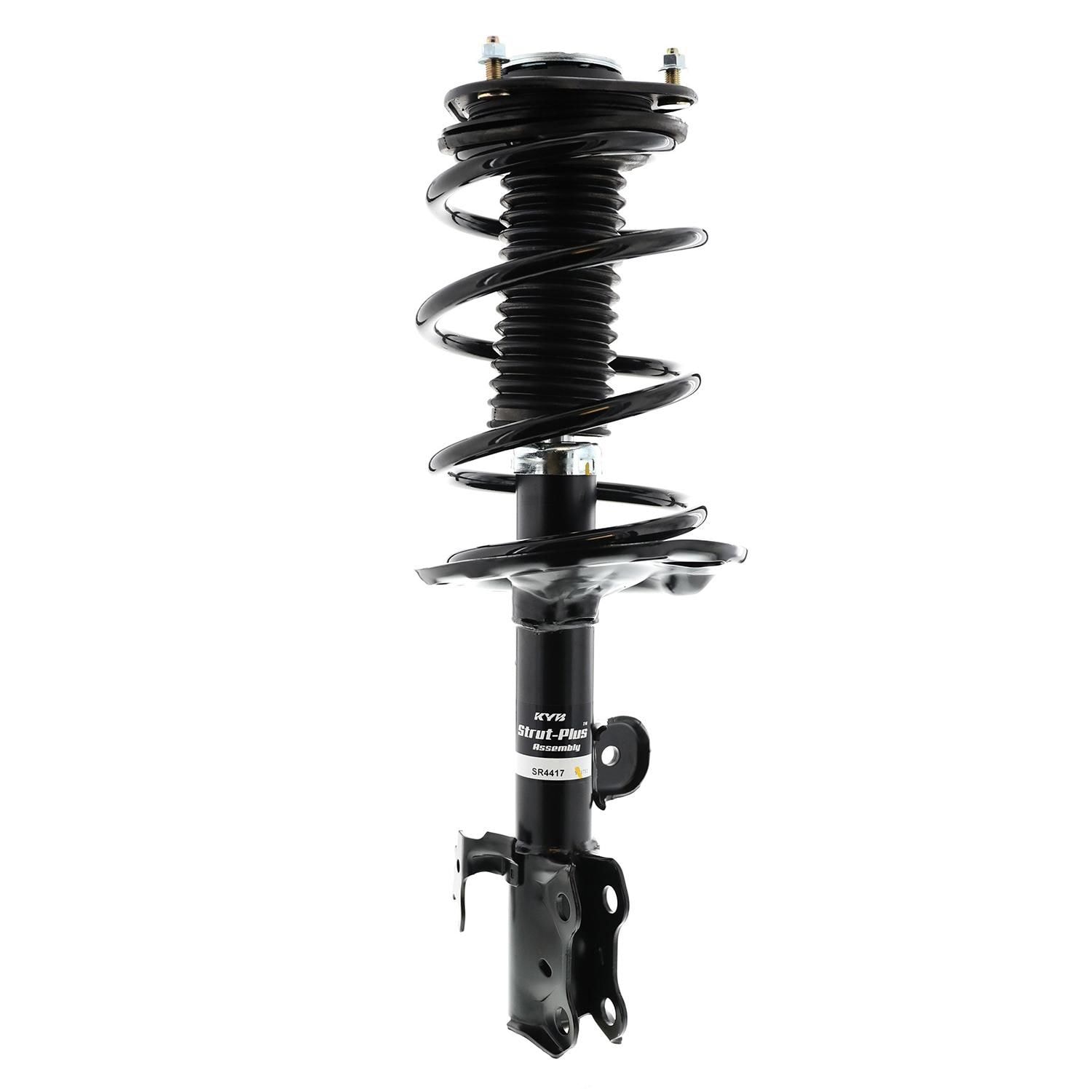 KYB Plus Suspension Strut Assembly ASR4417 | AutoZone